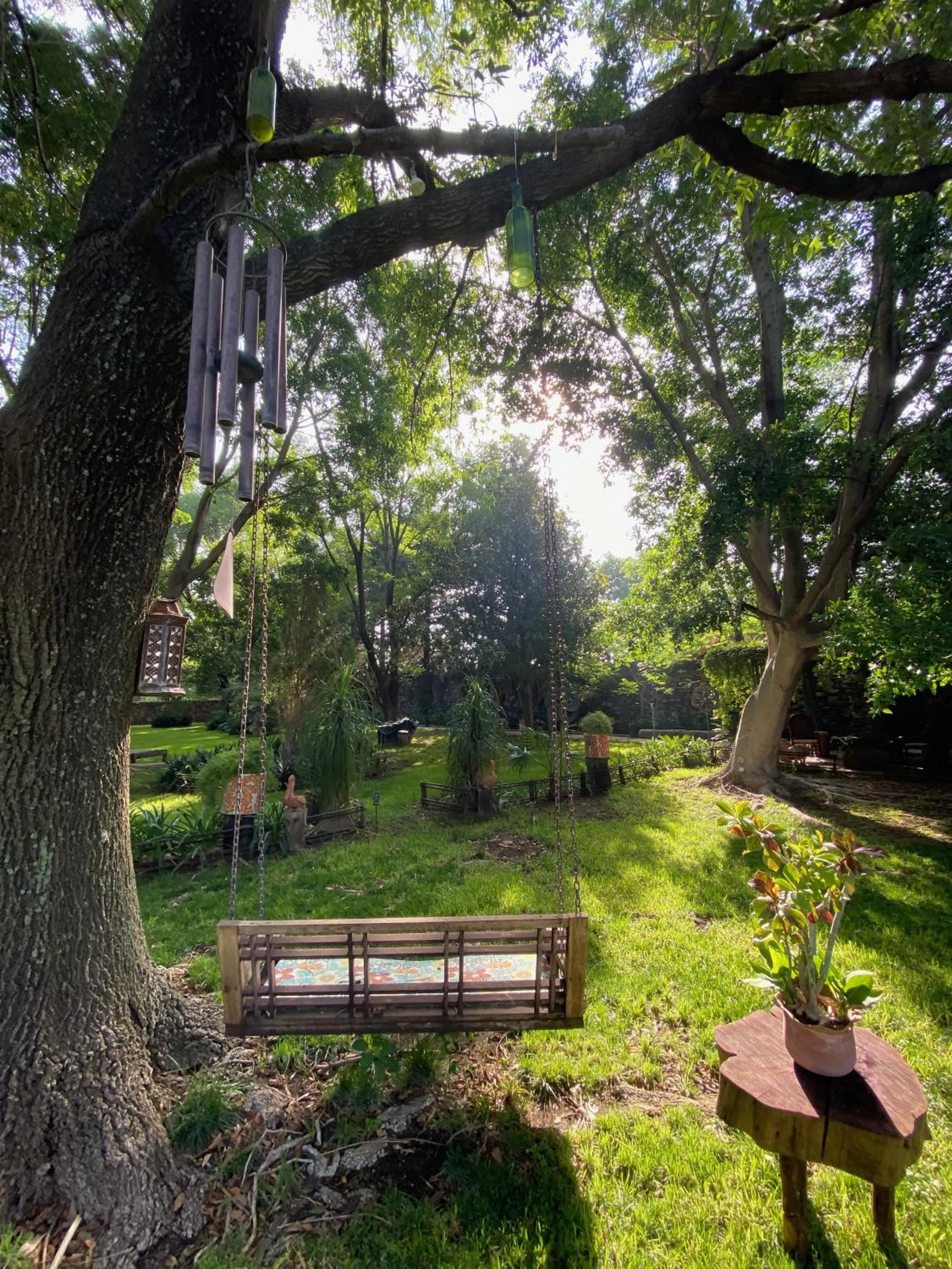 Magnolias Jardin & Boutique Suites