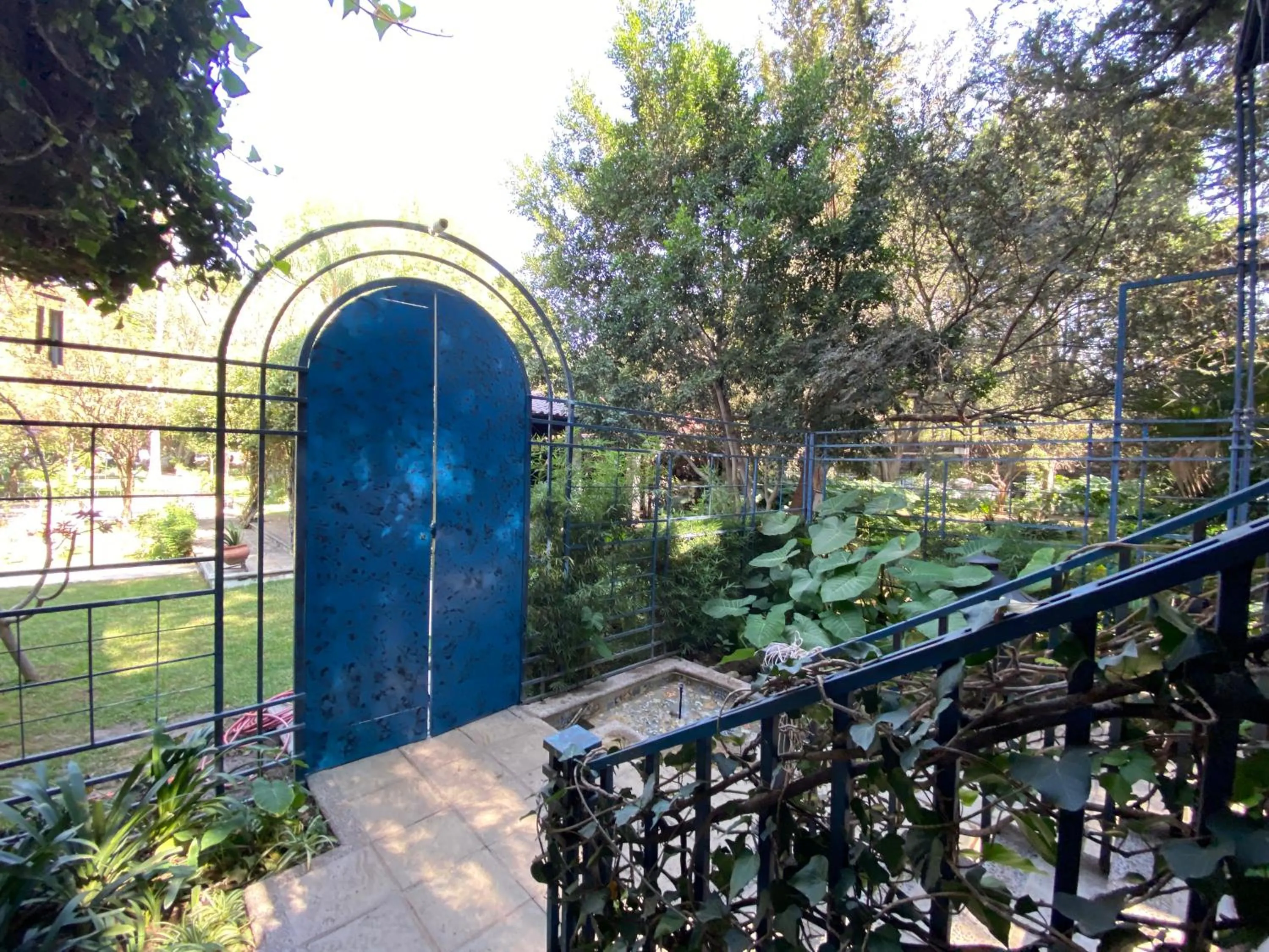 Magnolias Jardin & Boutique Suites
