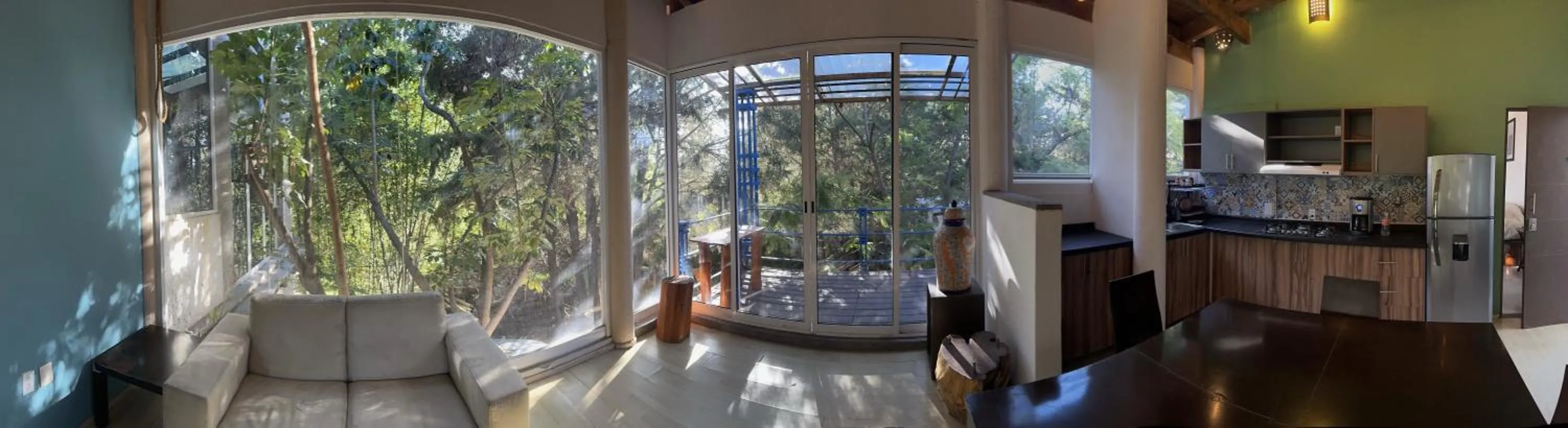 Magnolias Jardin & Boutique Suites