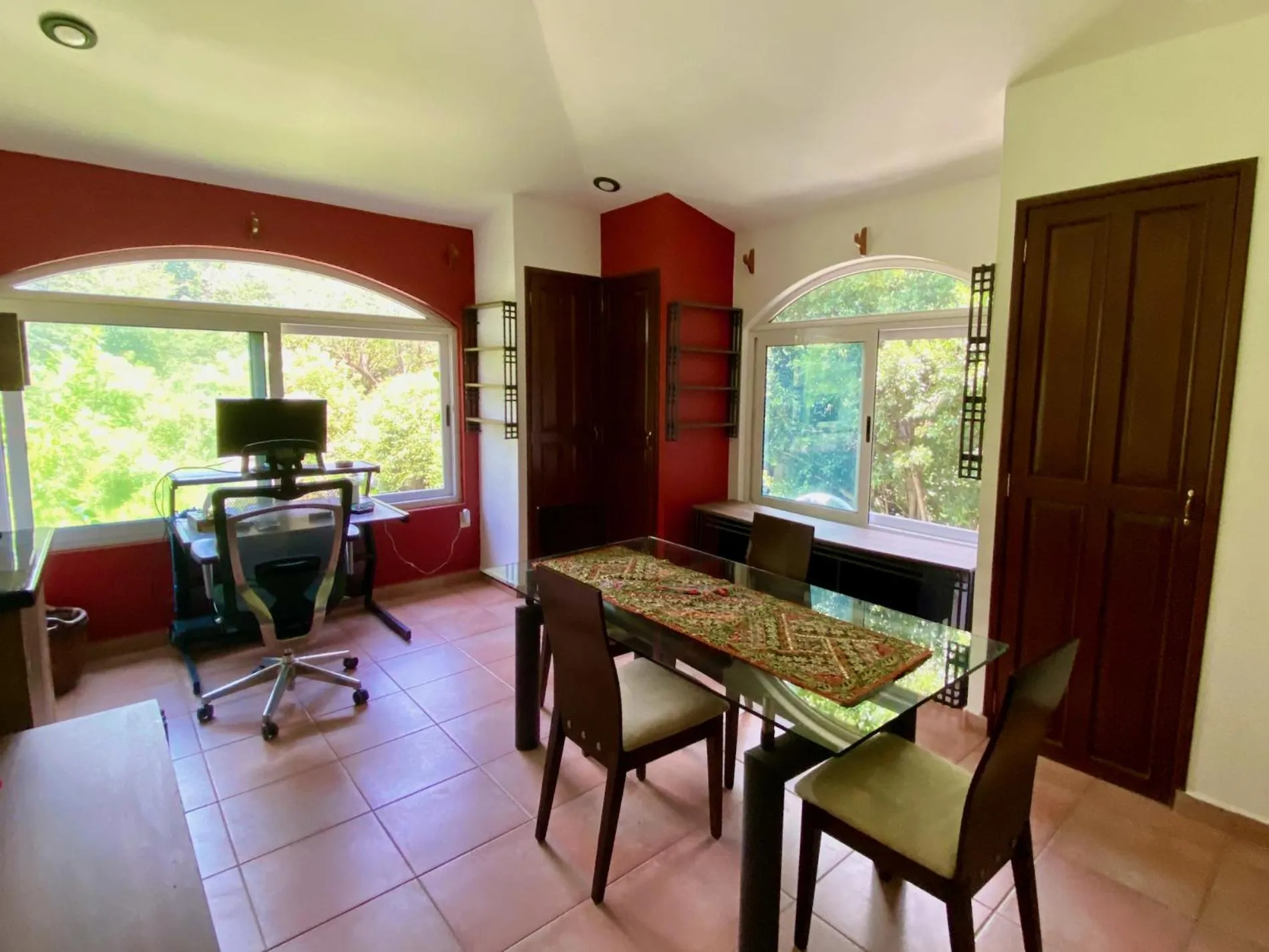 Magnolias Jardin & Boutique Suites