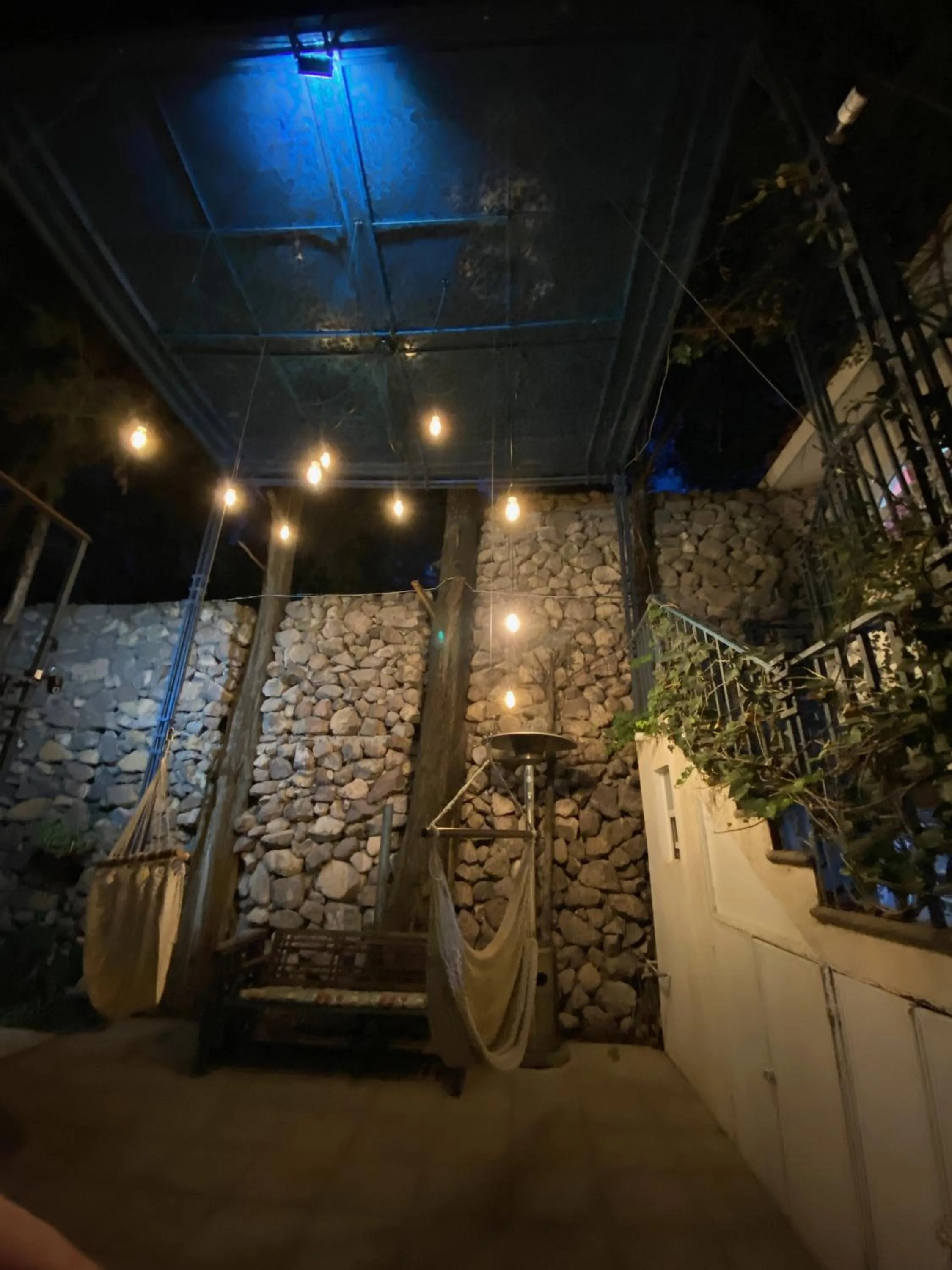 Magnolias Jardin & Boutique Suites