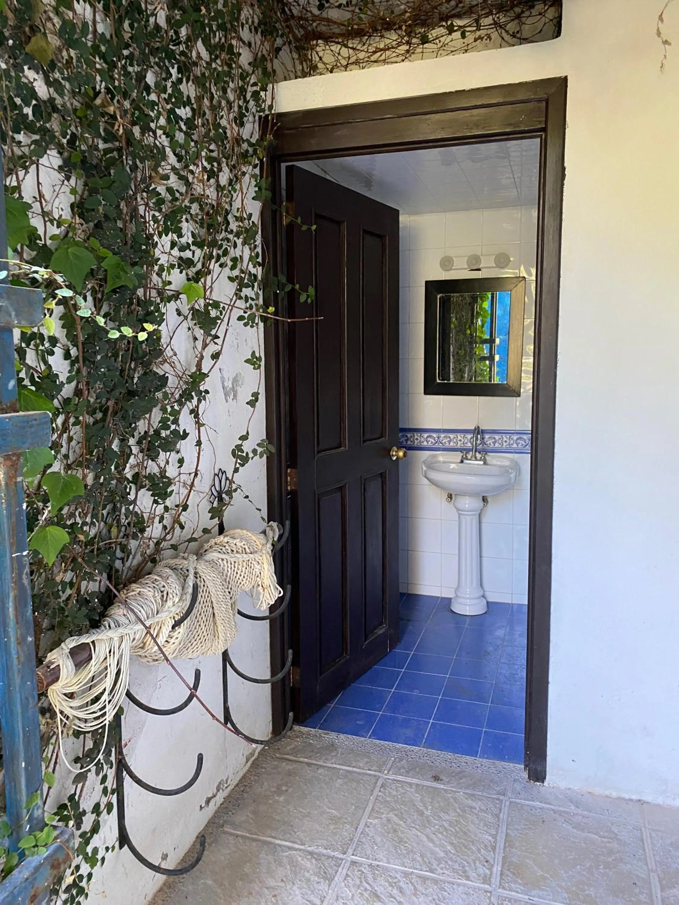 Magnolias Jardin & Boutique Suites