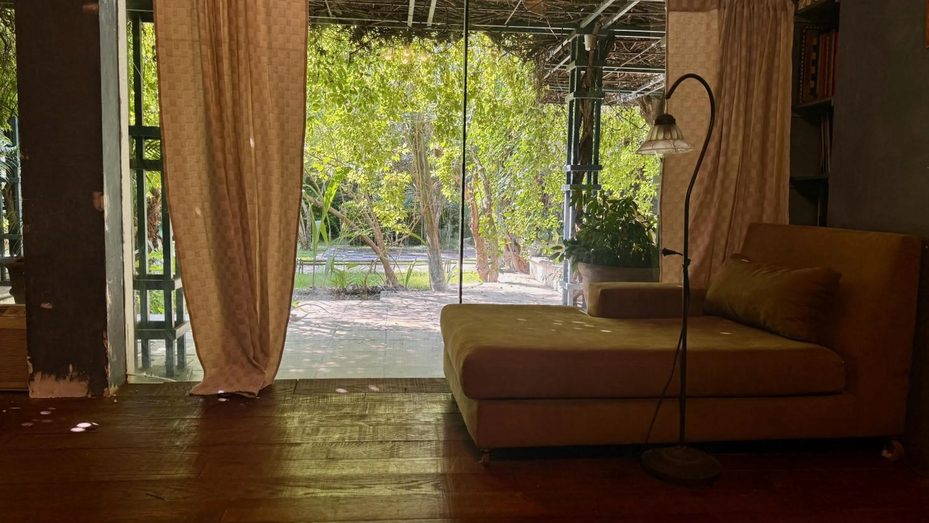 Magnolias Jardin & Boutique Suites