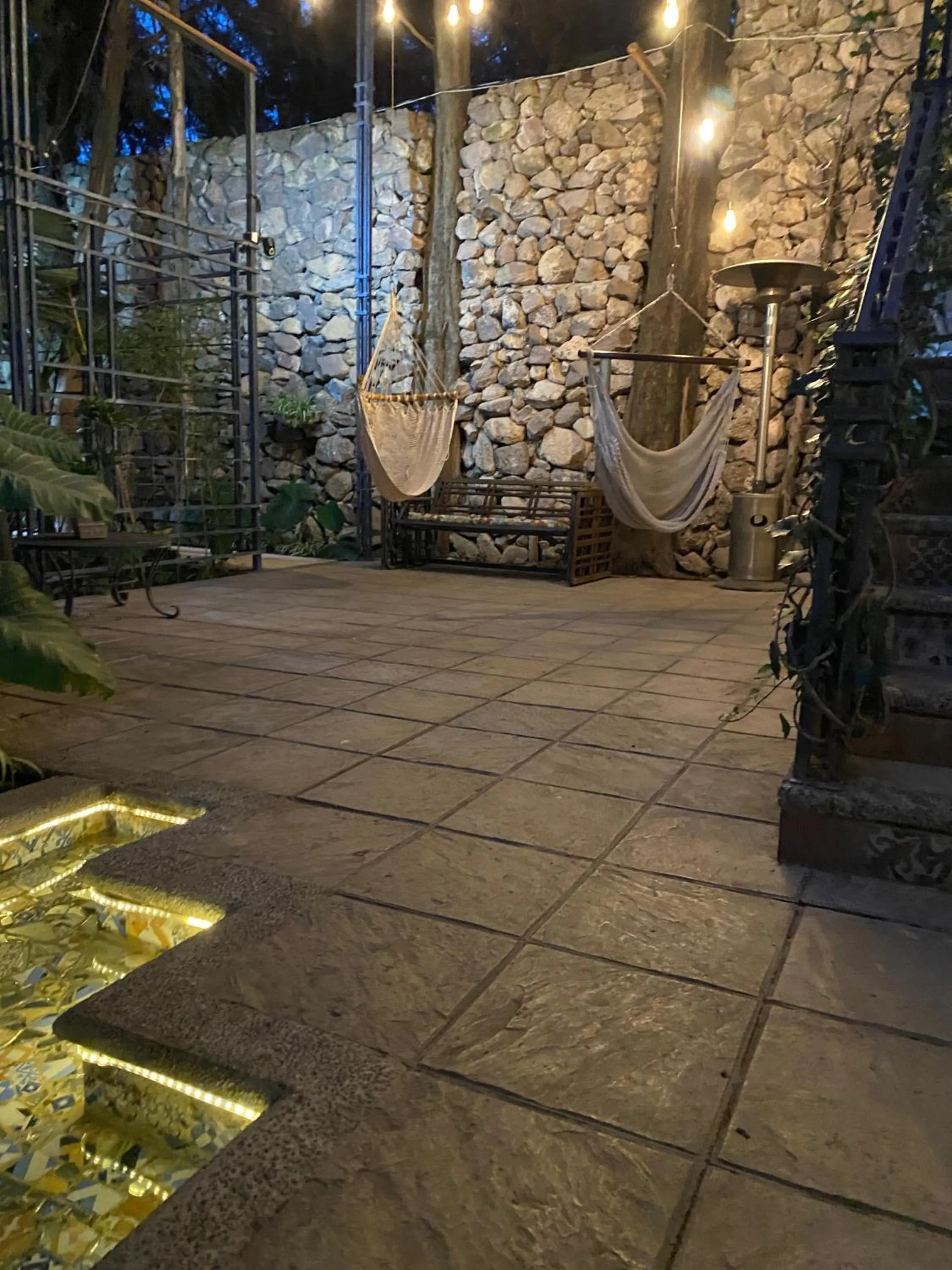 Magnolias Jardin & Boutique Suites