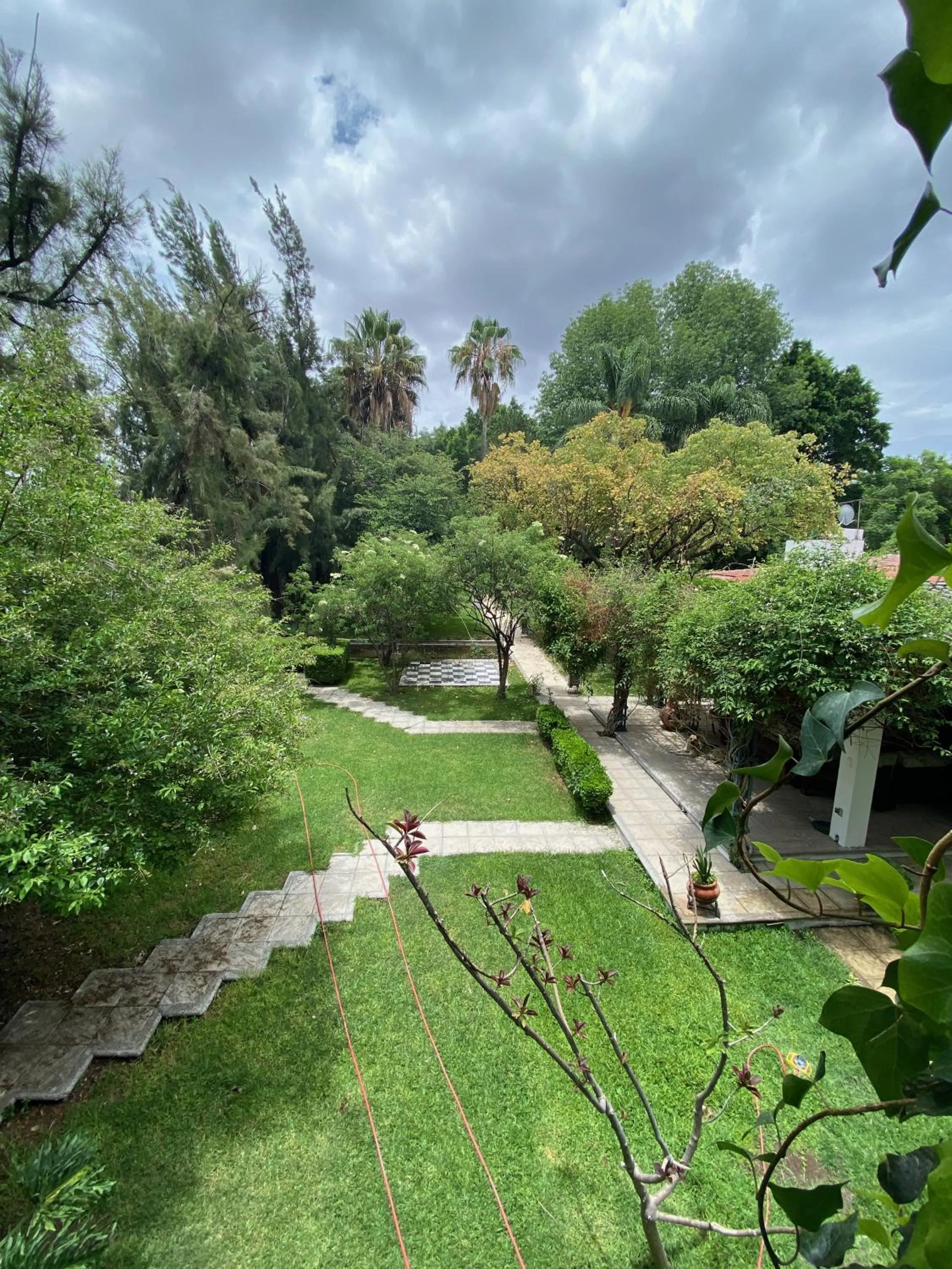 Magnolias Jardin & Boutique Suites
