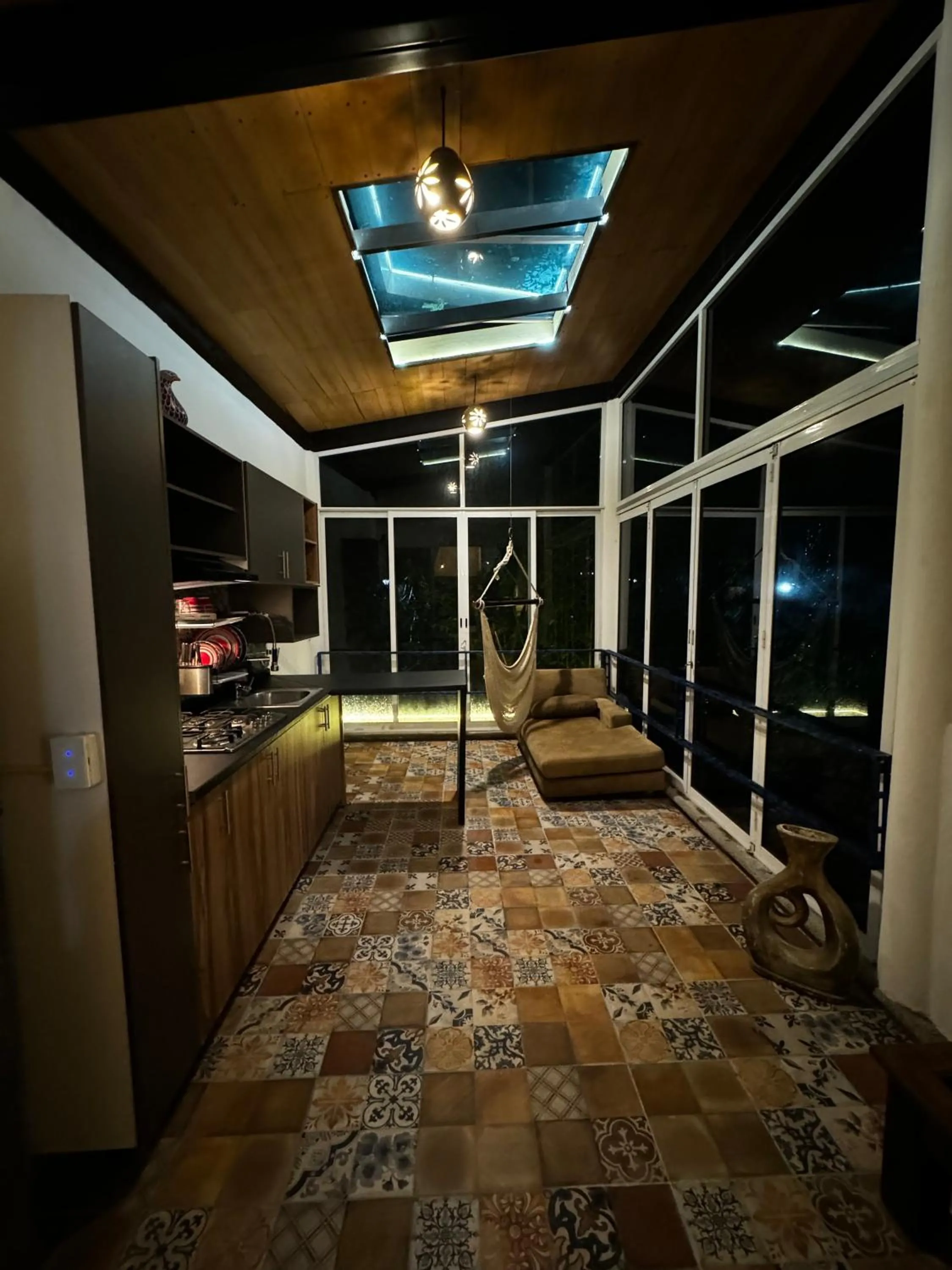Magnolias Jardin & Boutique Suites
