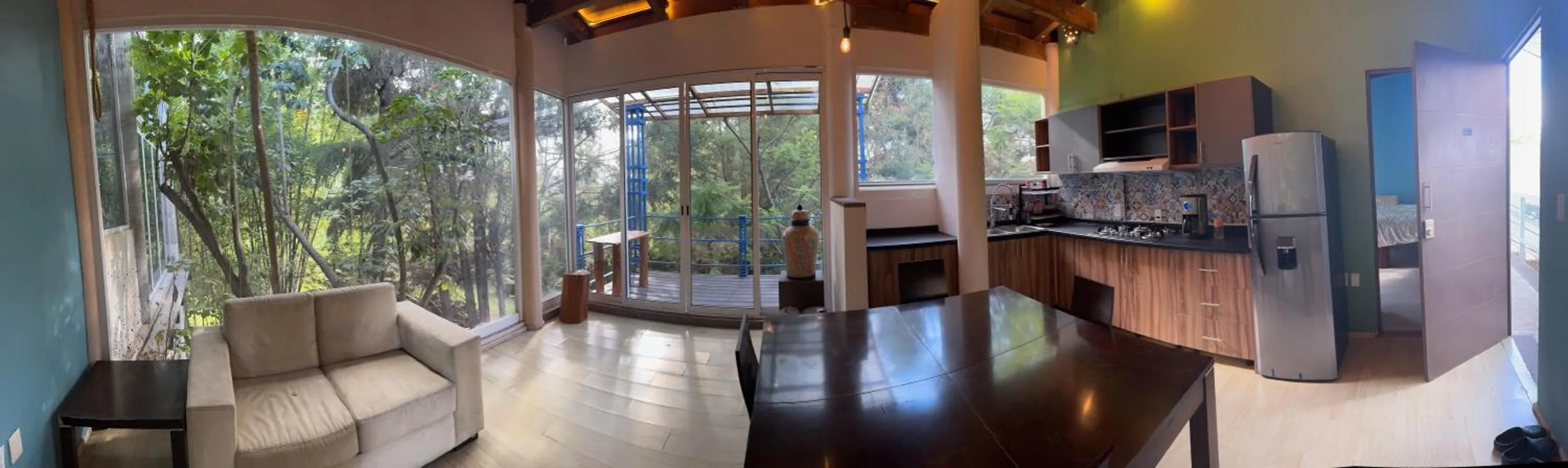 Magnolias Jardin & Boutique Suites