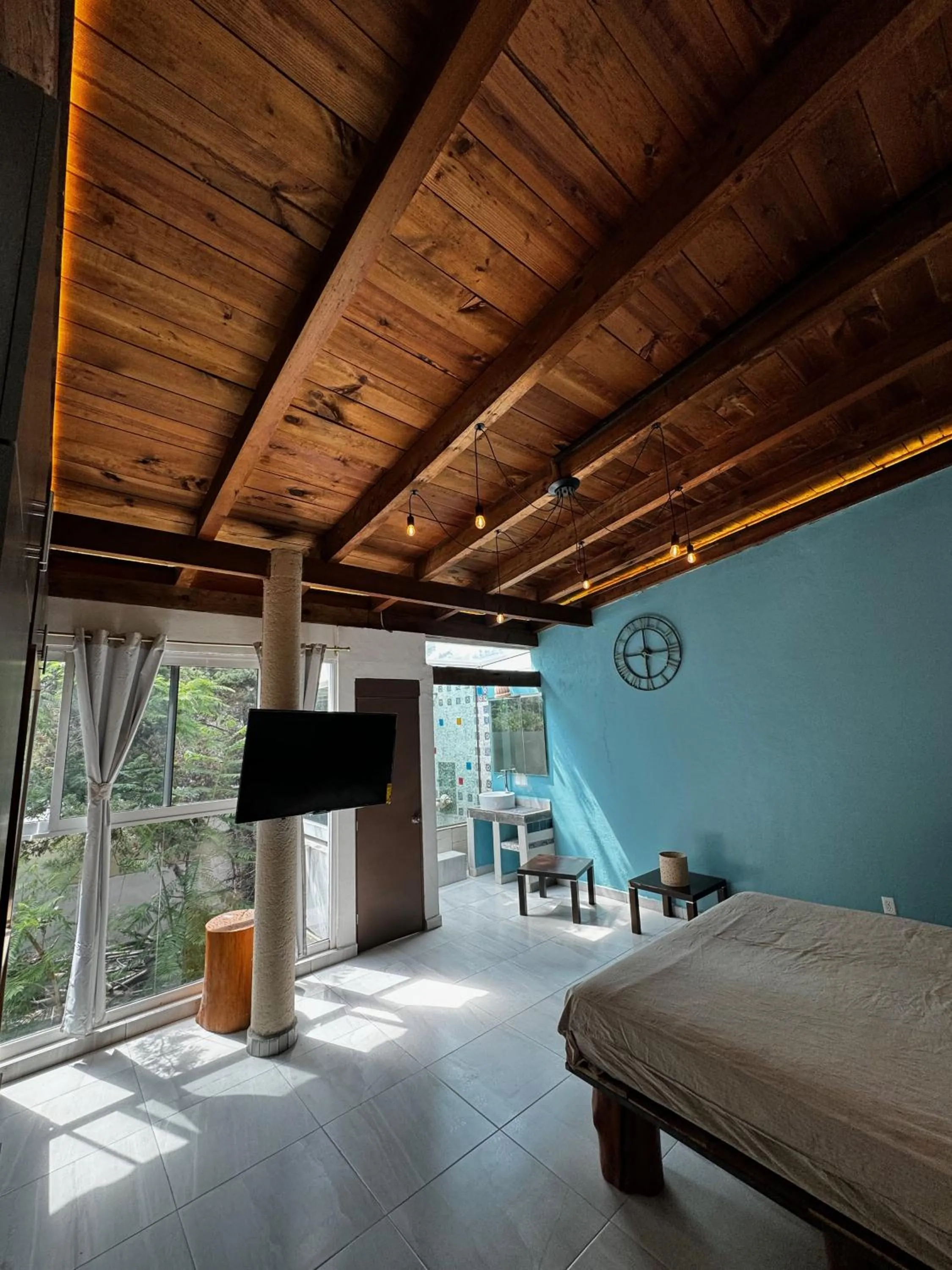 Magnolias Jardin & Boutique Suites