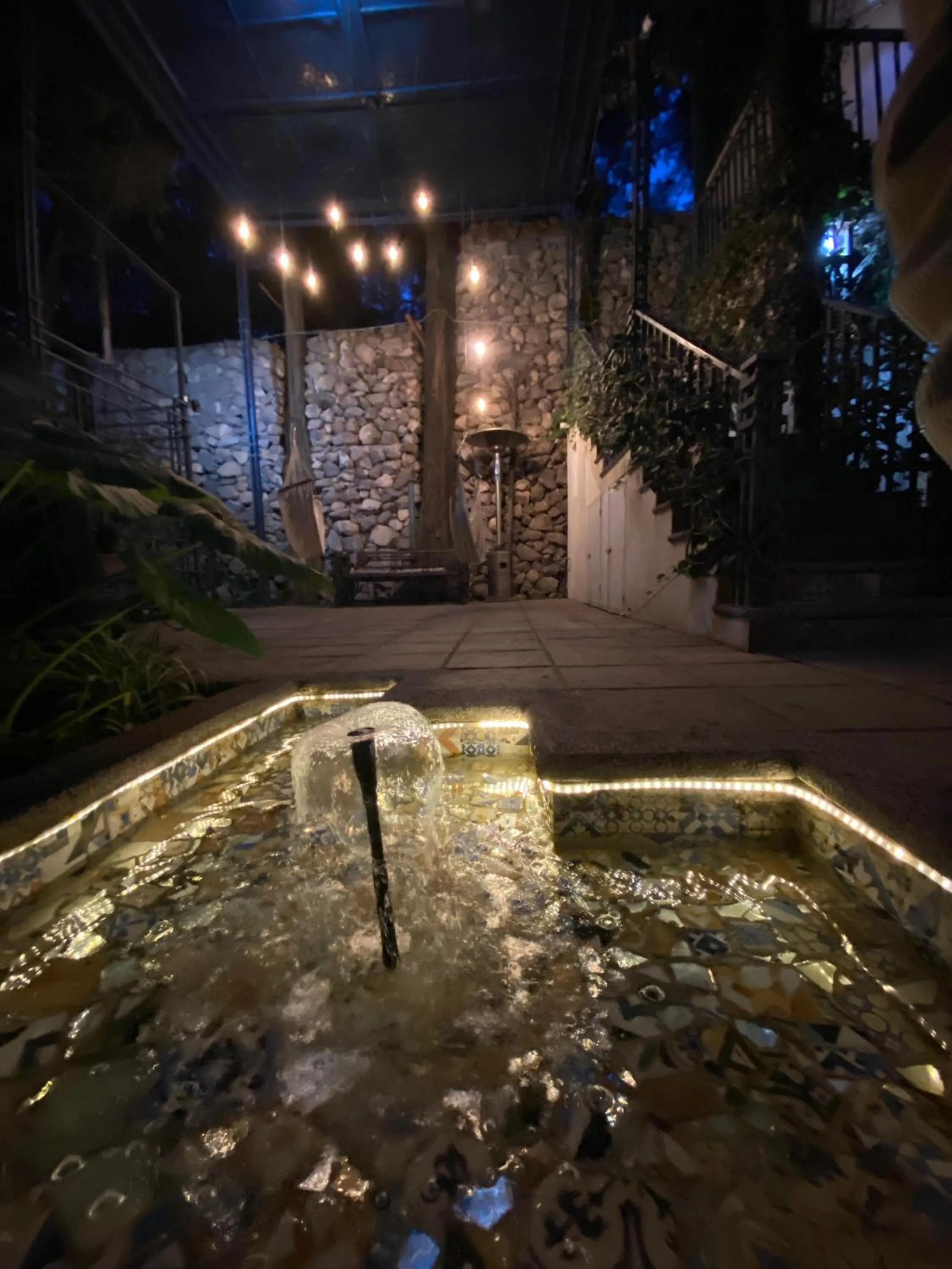 Magnolias Jardin & Boutique Suites