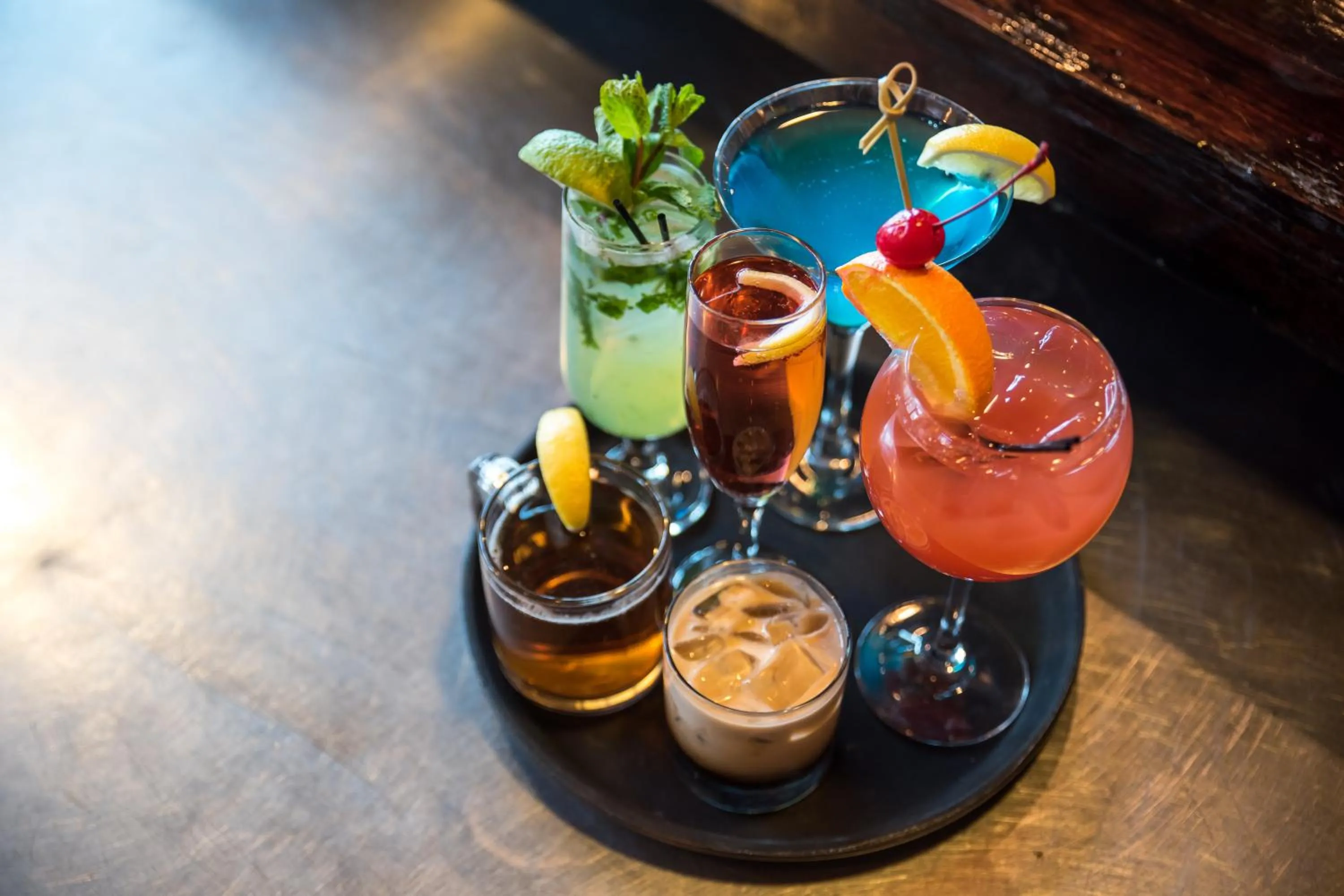 Balcony/Terrace in Nueve 25 Hotel Boutique