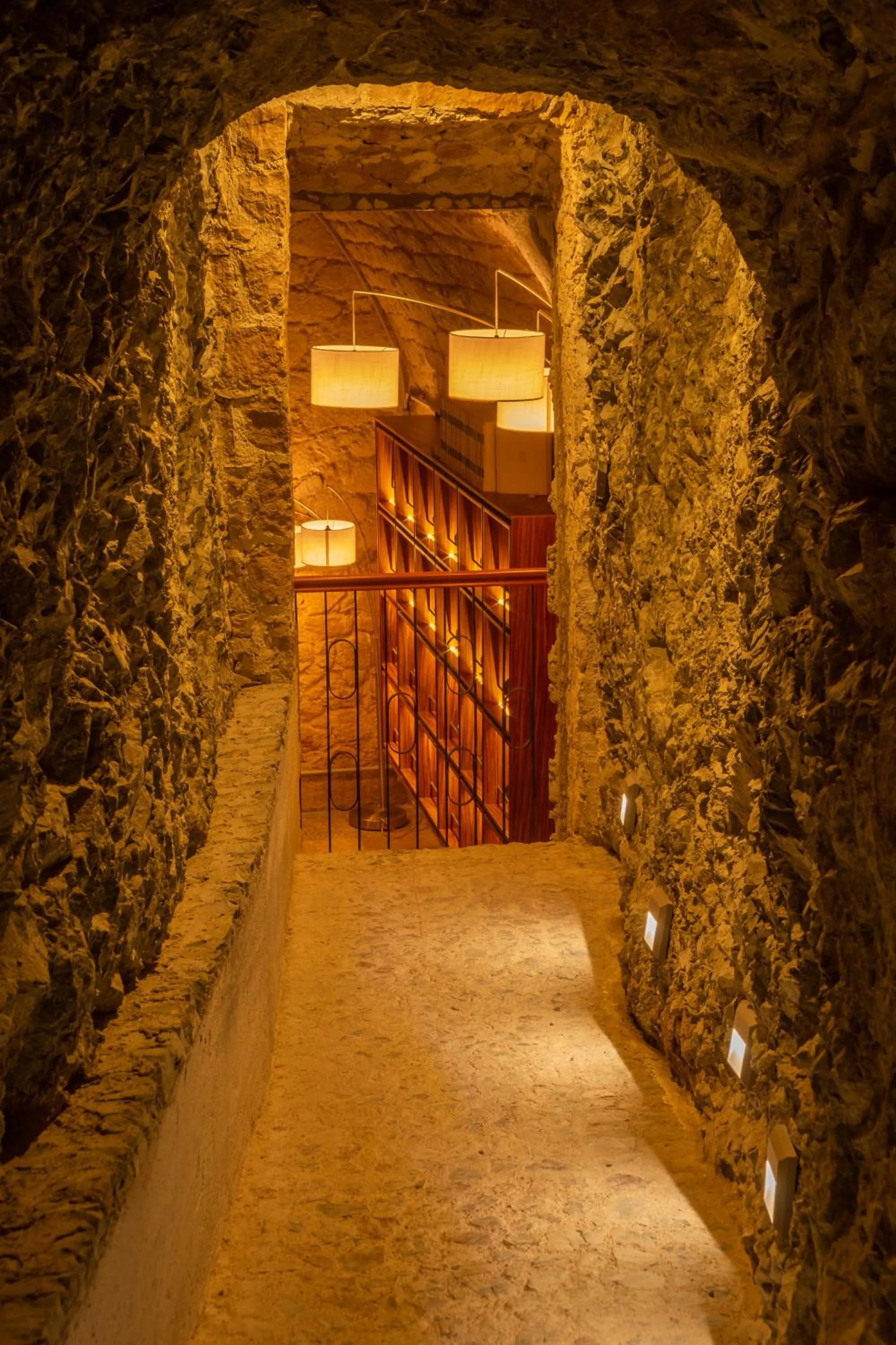 Landmark view in Nueve 25 Hotel Boutique