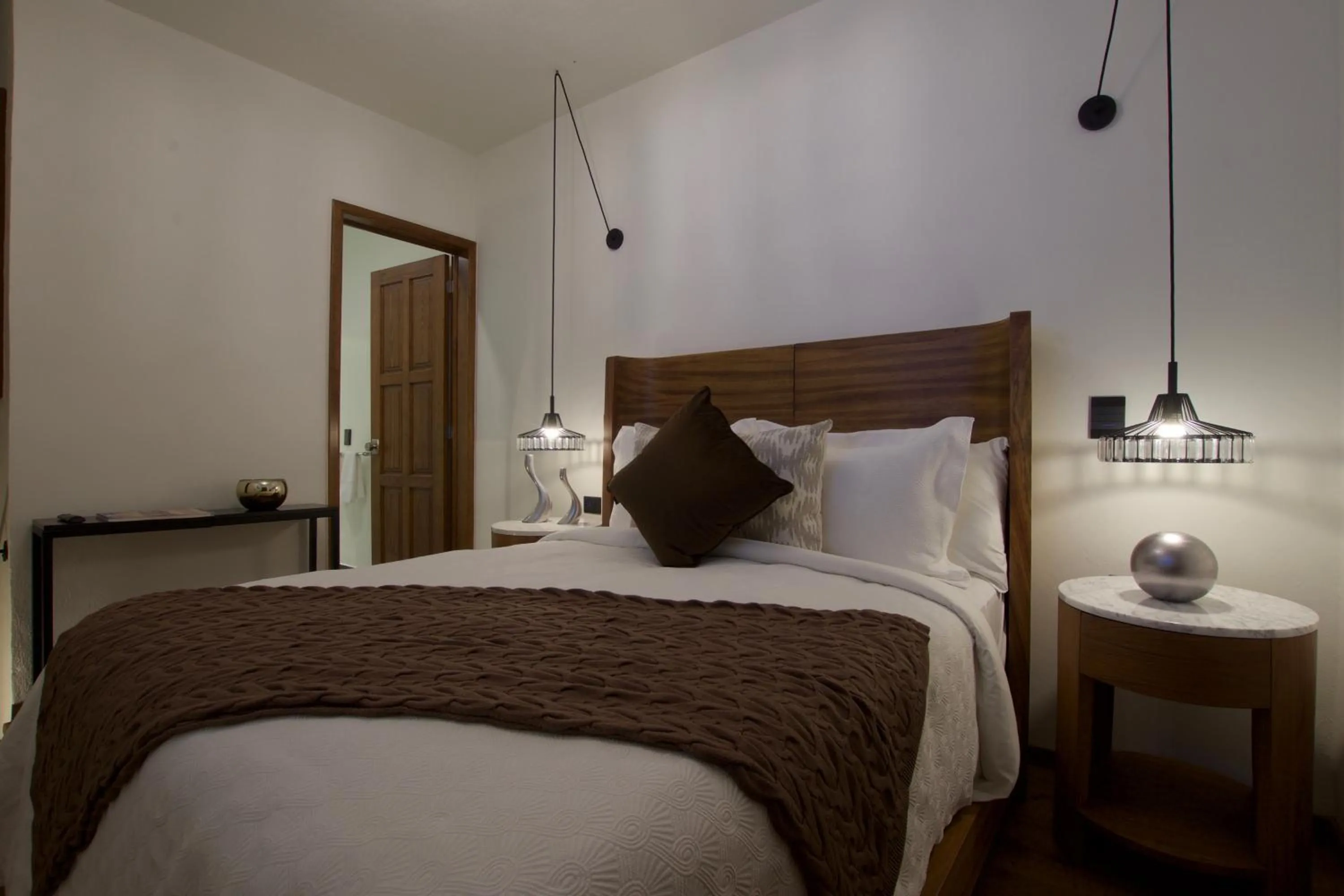 Photo of the whole room, Bed in Nueve 25 Hotel Boutique