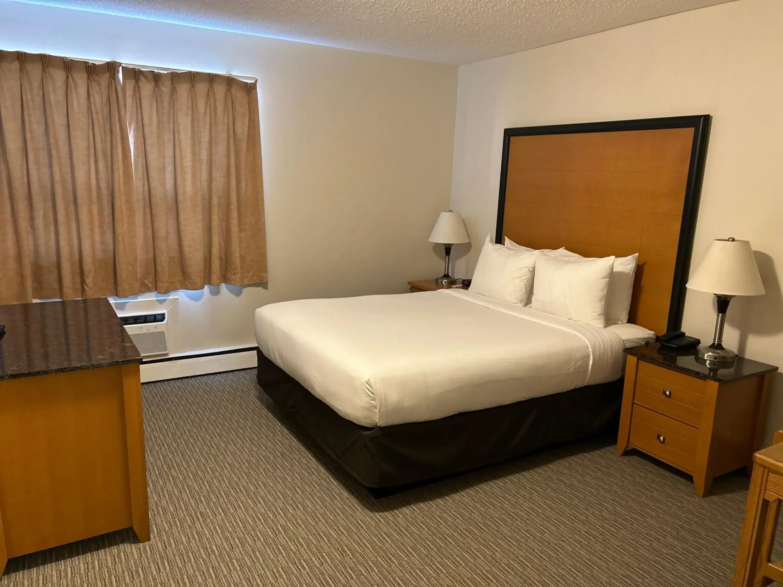 Anavada Inn & Suites - Grande Prairie Anavada Inn & Suites - Grande Prairie