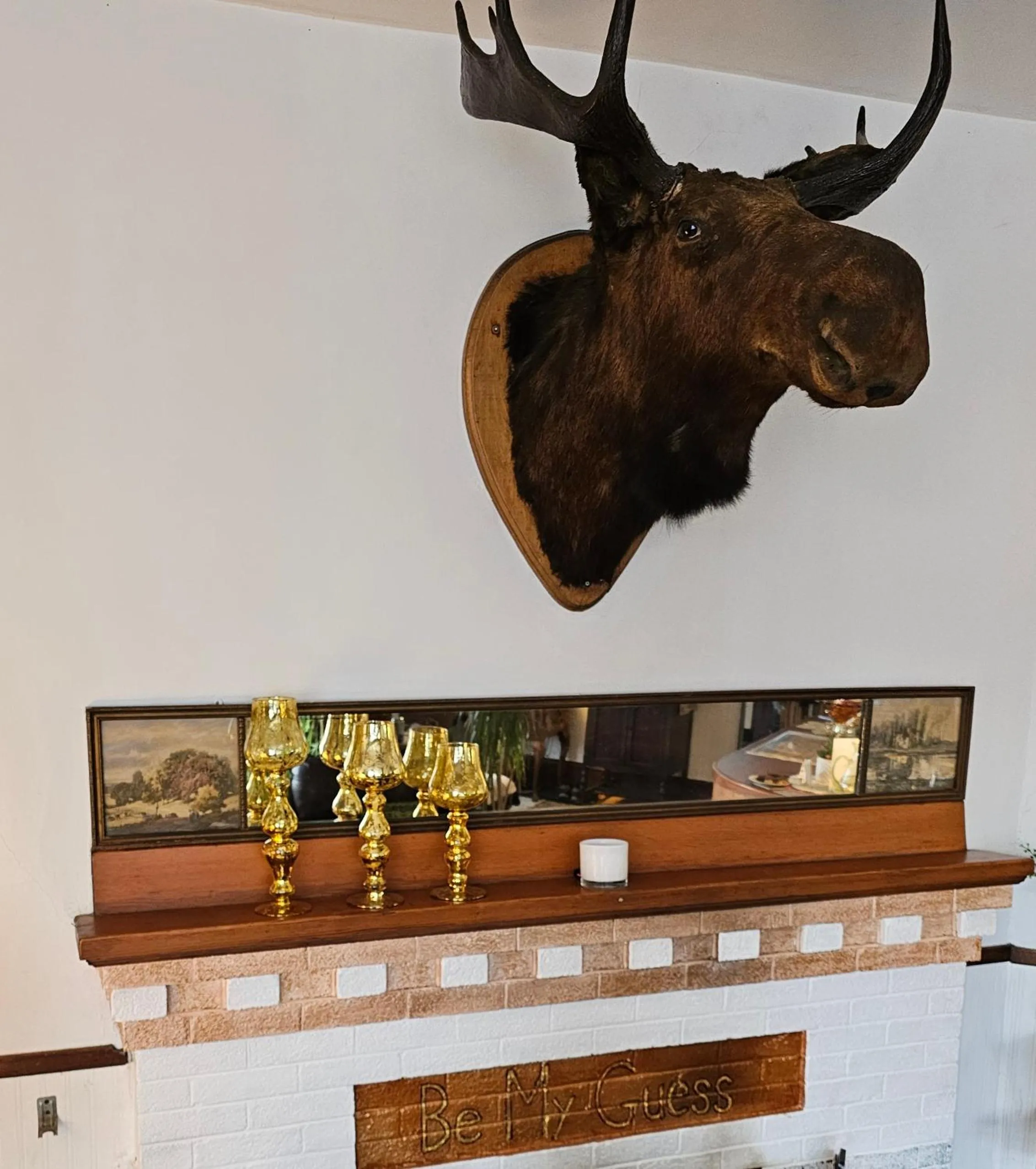 Lobby or reception in Royal Hotel Sydney