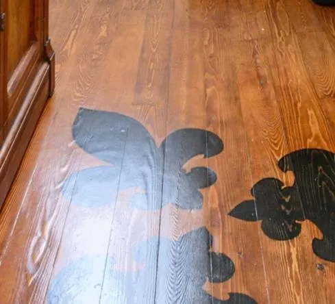 Property building in Royal Hotel Sydney