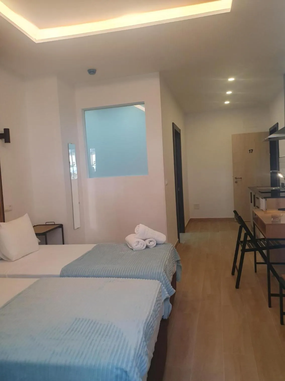 Other, Bed in El Nogal Home