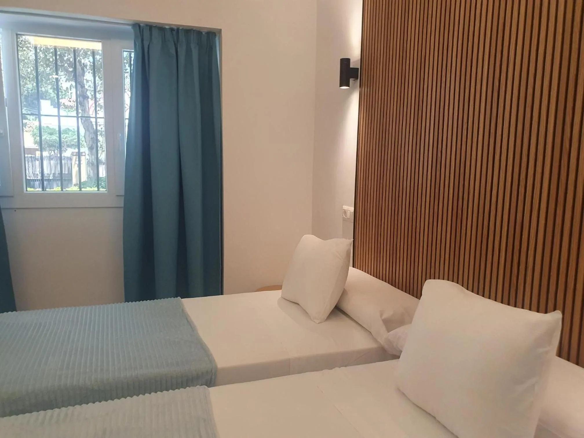 Other, Bed in El Nogal Home