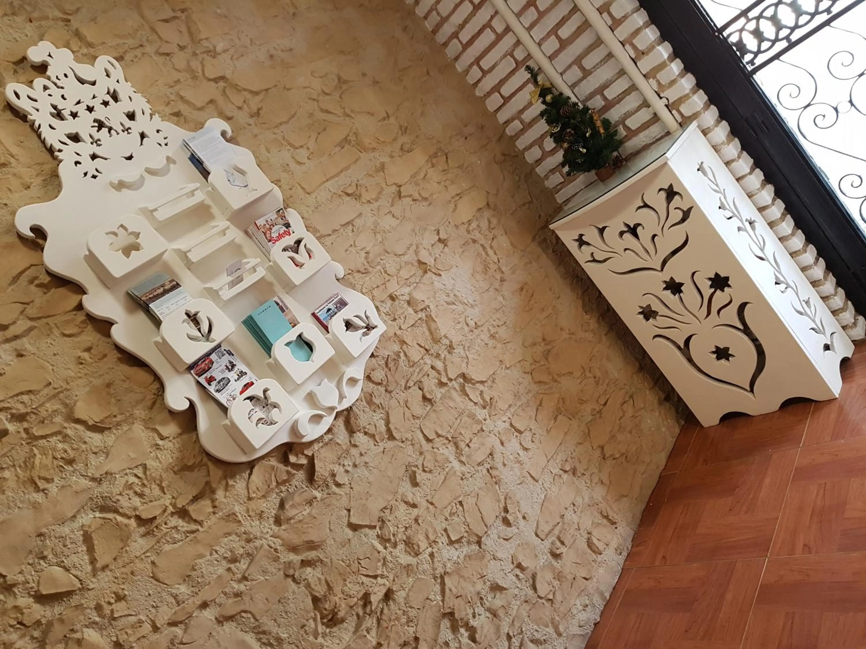 Other in El Nogal Home