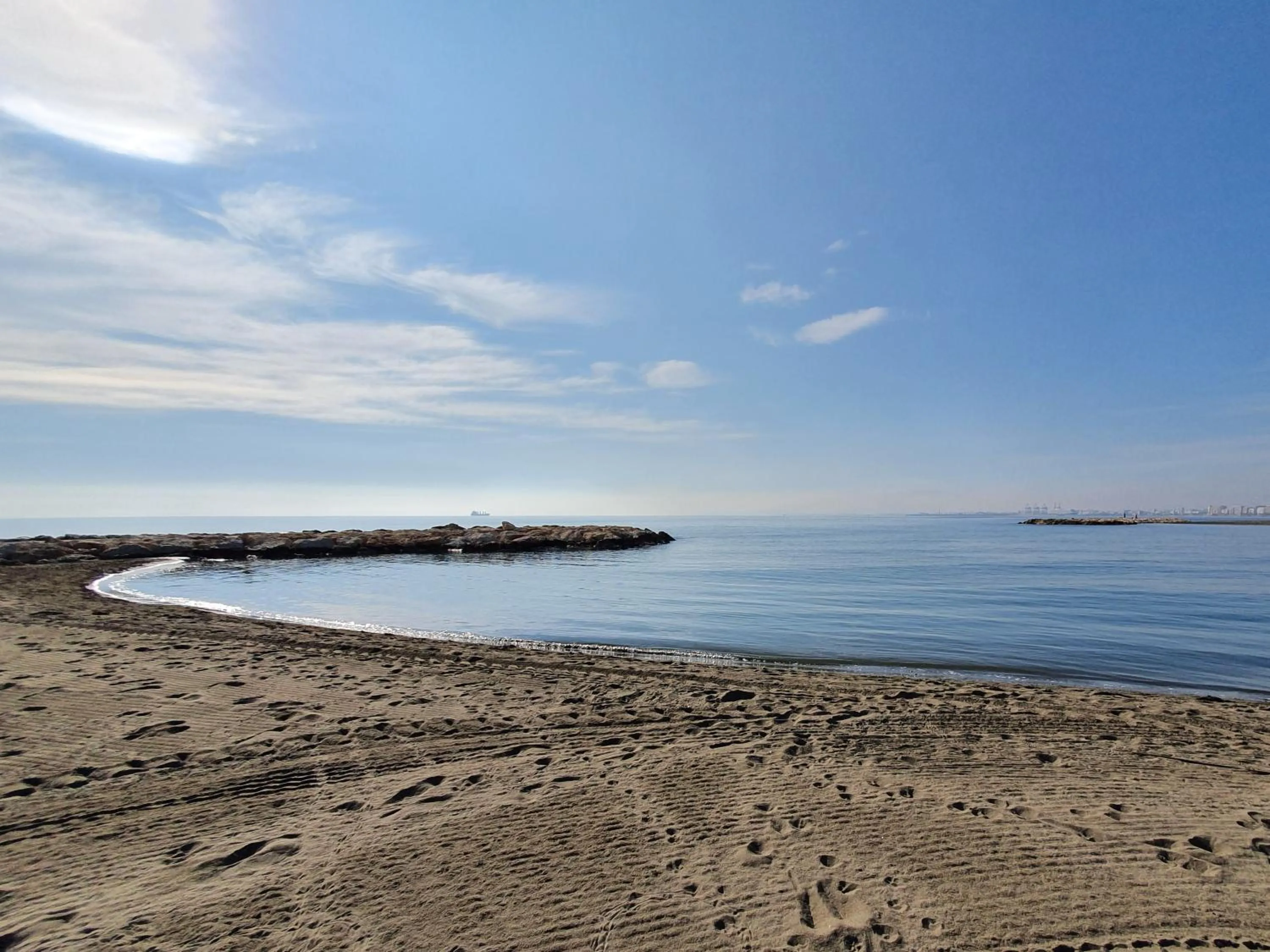 Neighbourhood in El Nogal Home