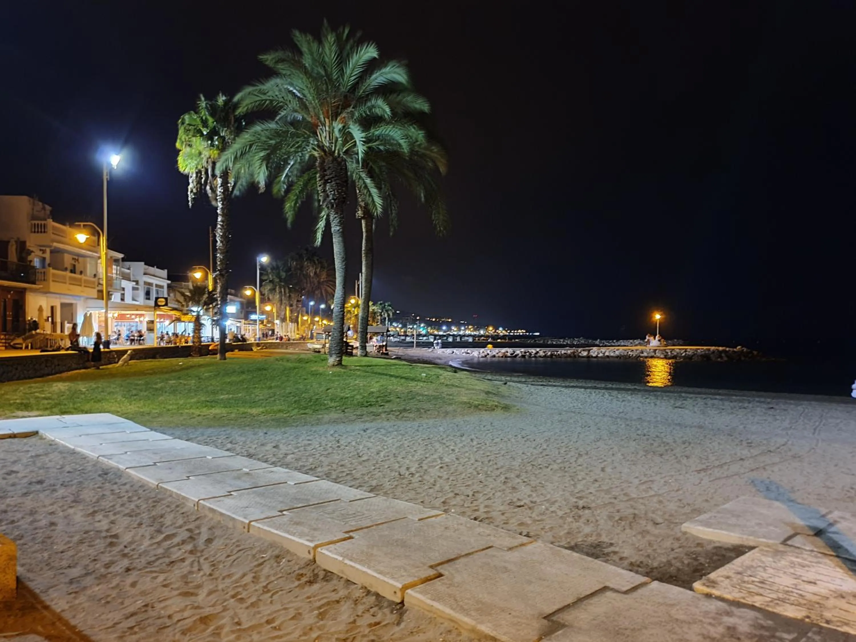 Neighbourhood in El Nogal Home