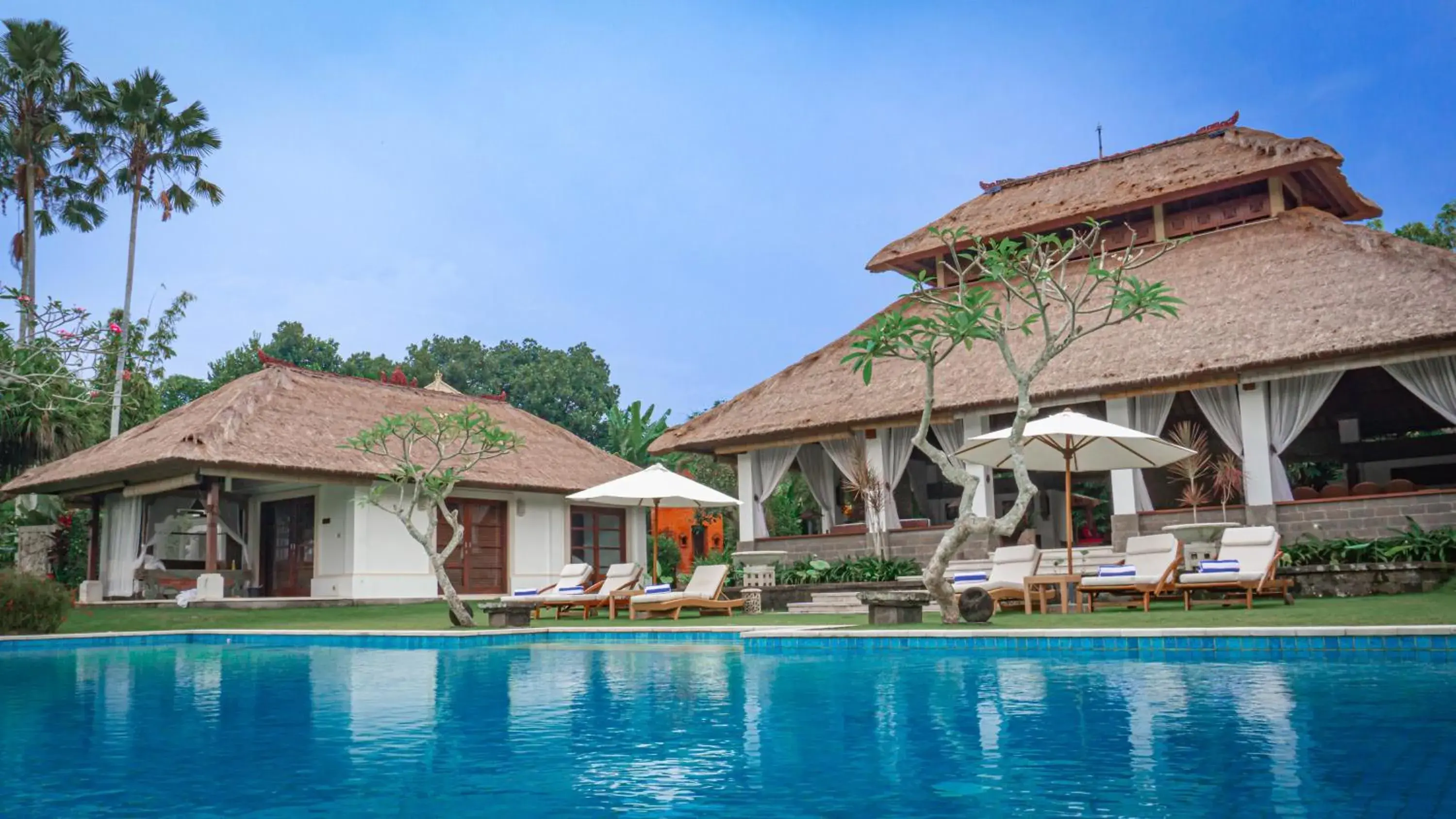 The Lotus Residence by Amerta Experience The Lotus Residence by Amerta Experience