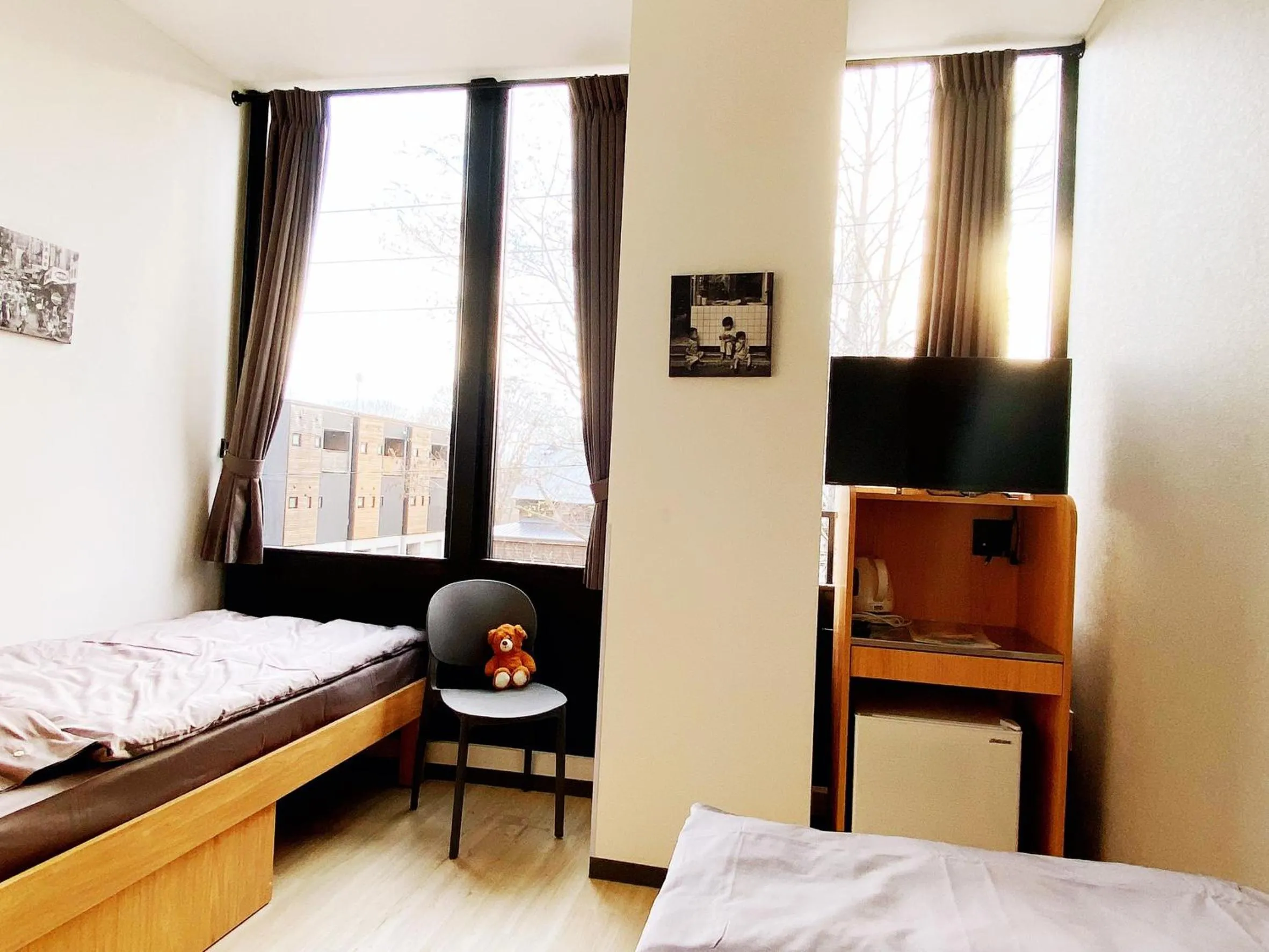 Standard Double Room in Q FOX BLACK DIAMOND HOTEL