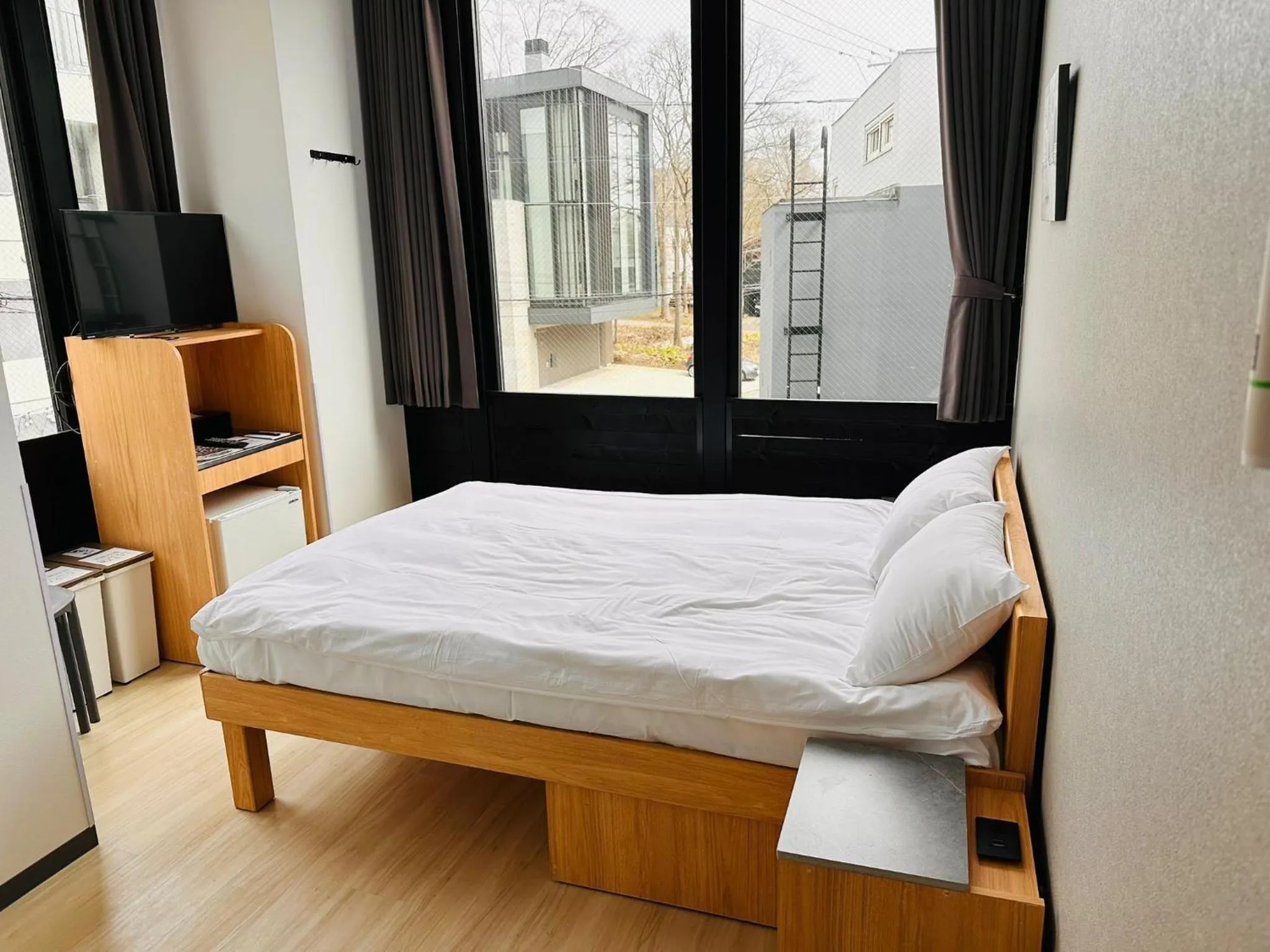 Deluxe Double Room in Q FOX BLACK DIAMOND HOTEL