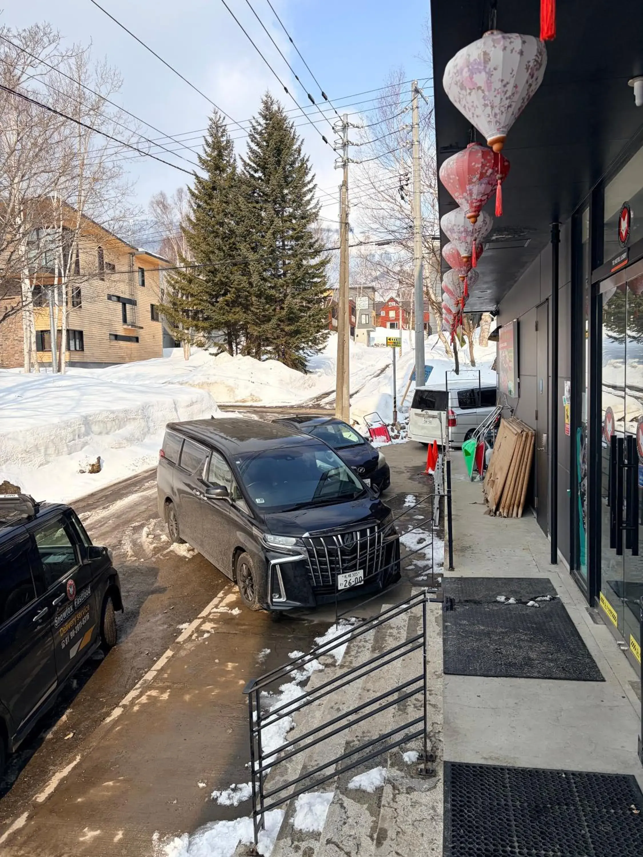 Property building in Q FOX BLACK DIAMOND HOTEL Property building in Q FOX BLACK DIAMOND HOTEL