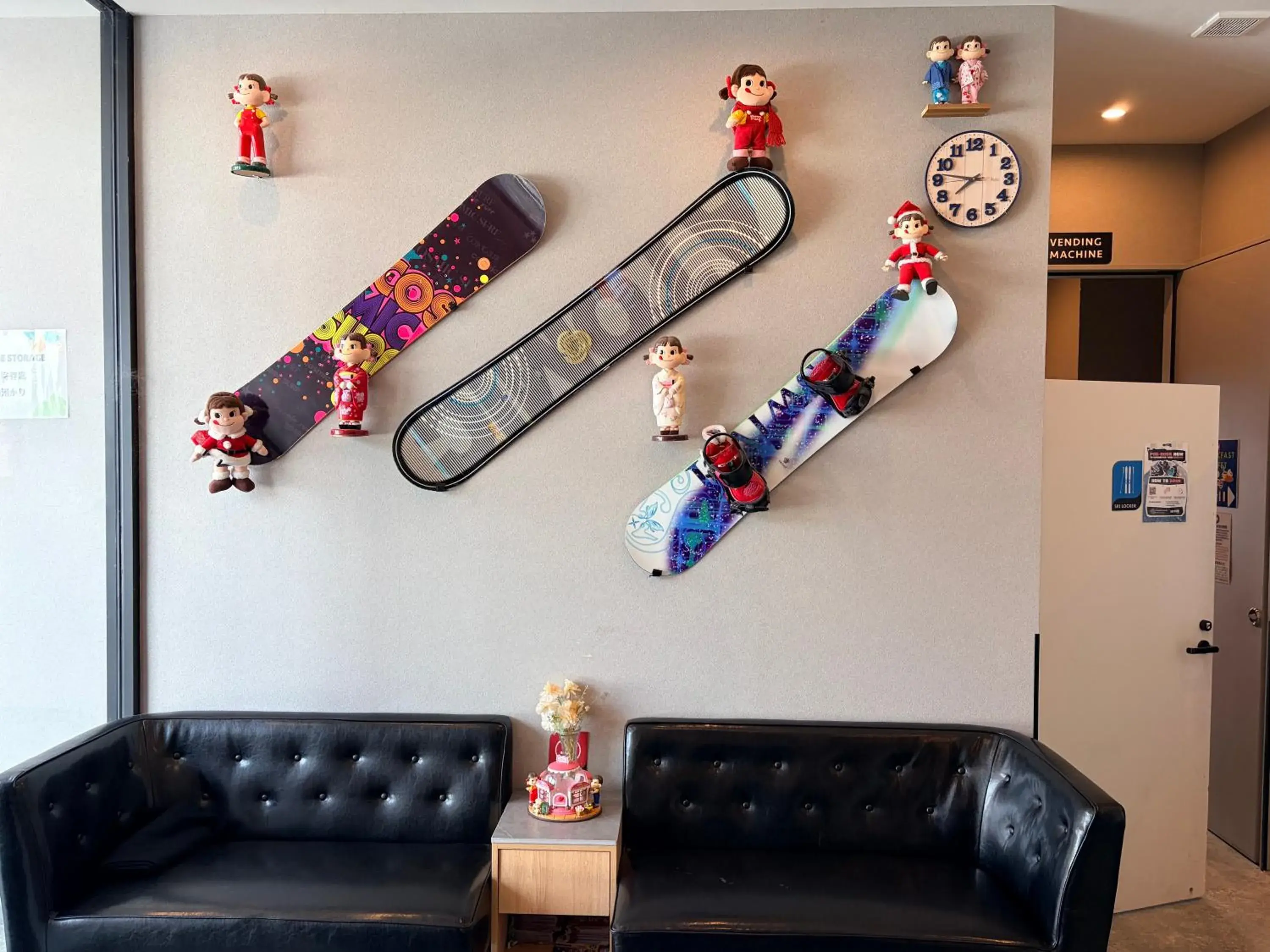 Lobby or reception in Q FOX BLACK DIAMOND HOTEL Lobby or reception in Q FOX BLACK DIAMOND HOTEL