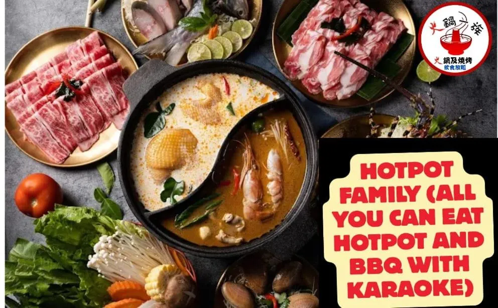 Restaurant/places to eat in Q FOX BLACK DIAMOND HOTEL