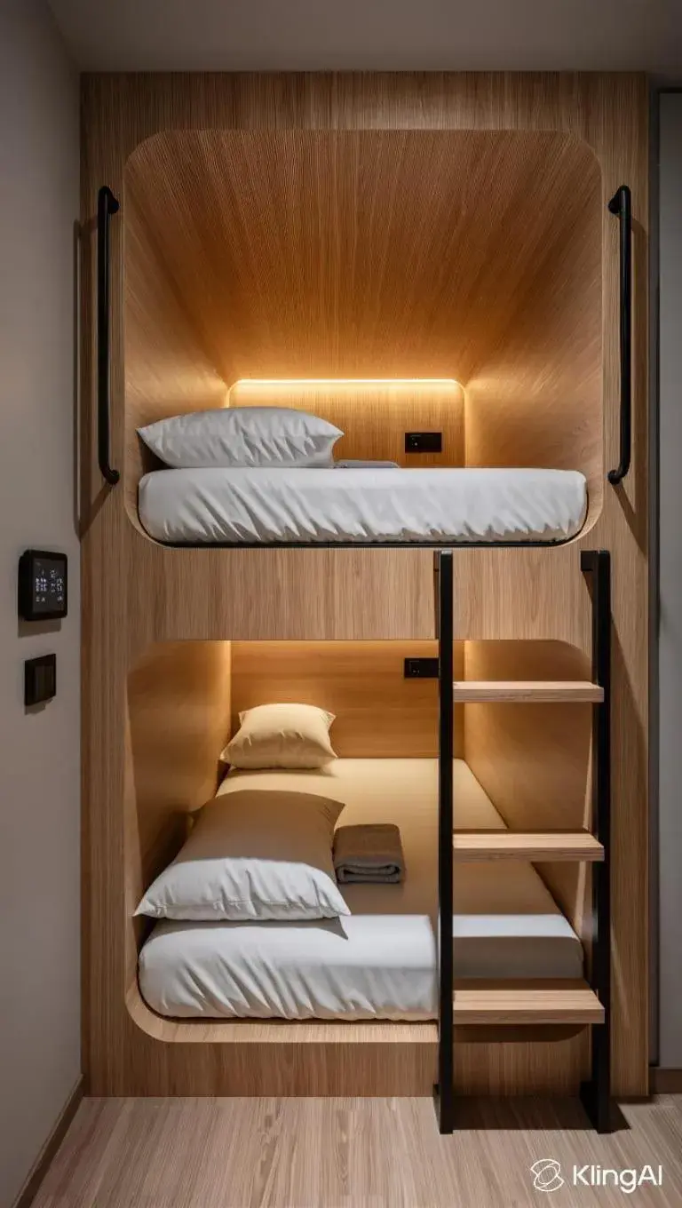 Bed in Q FOX BLACK DIAMOND HOTEL Bed in Q FOX BLACK DIAMOND HOTEL