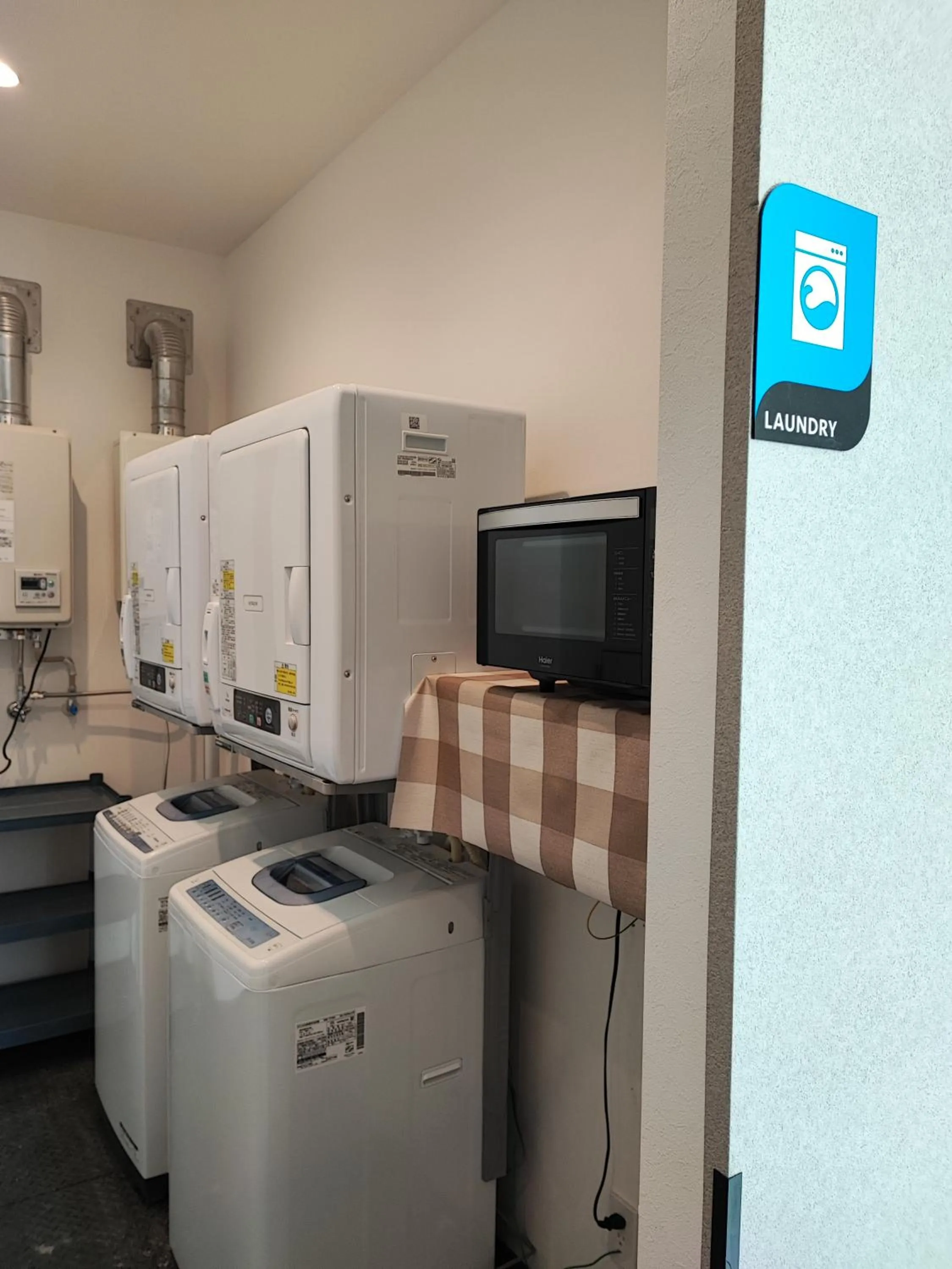 minibar in Q FOX BLACK DIAMOND HOTEL