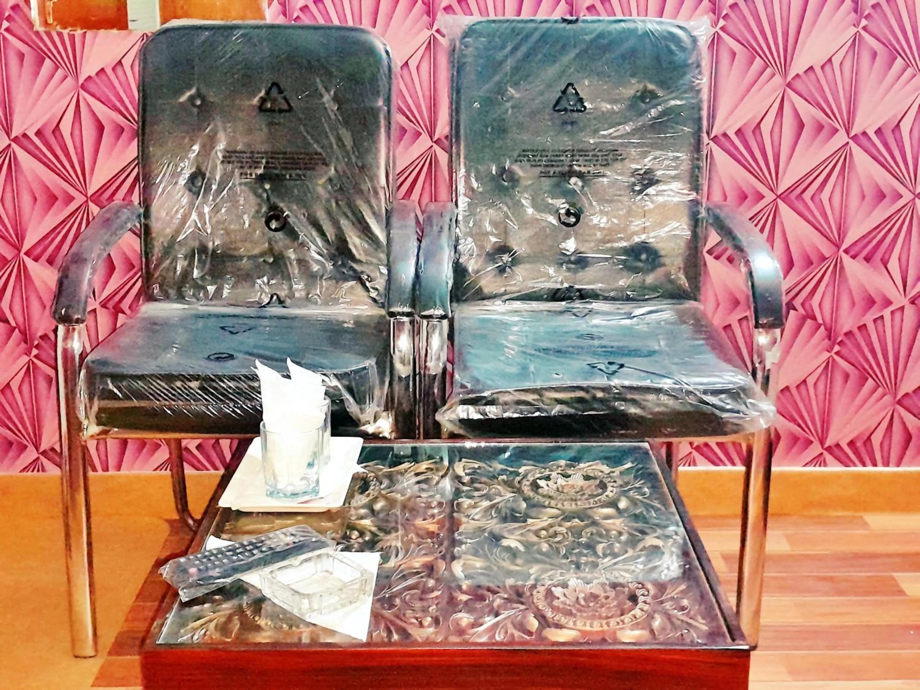 Hotel Rose One Lahore