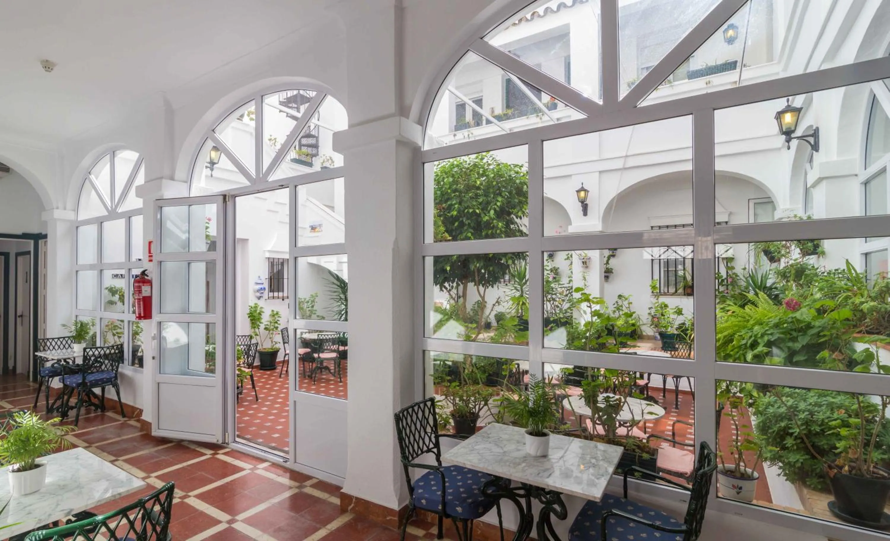 Other in Hotel Los Olivos