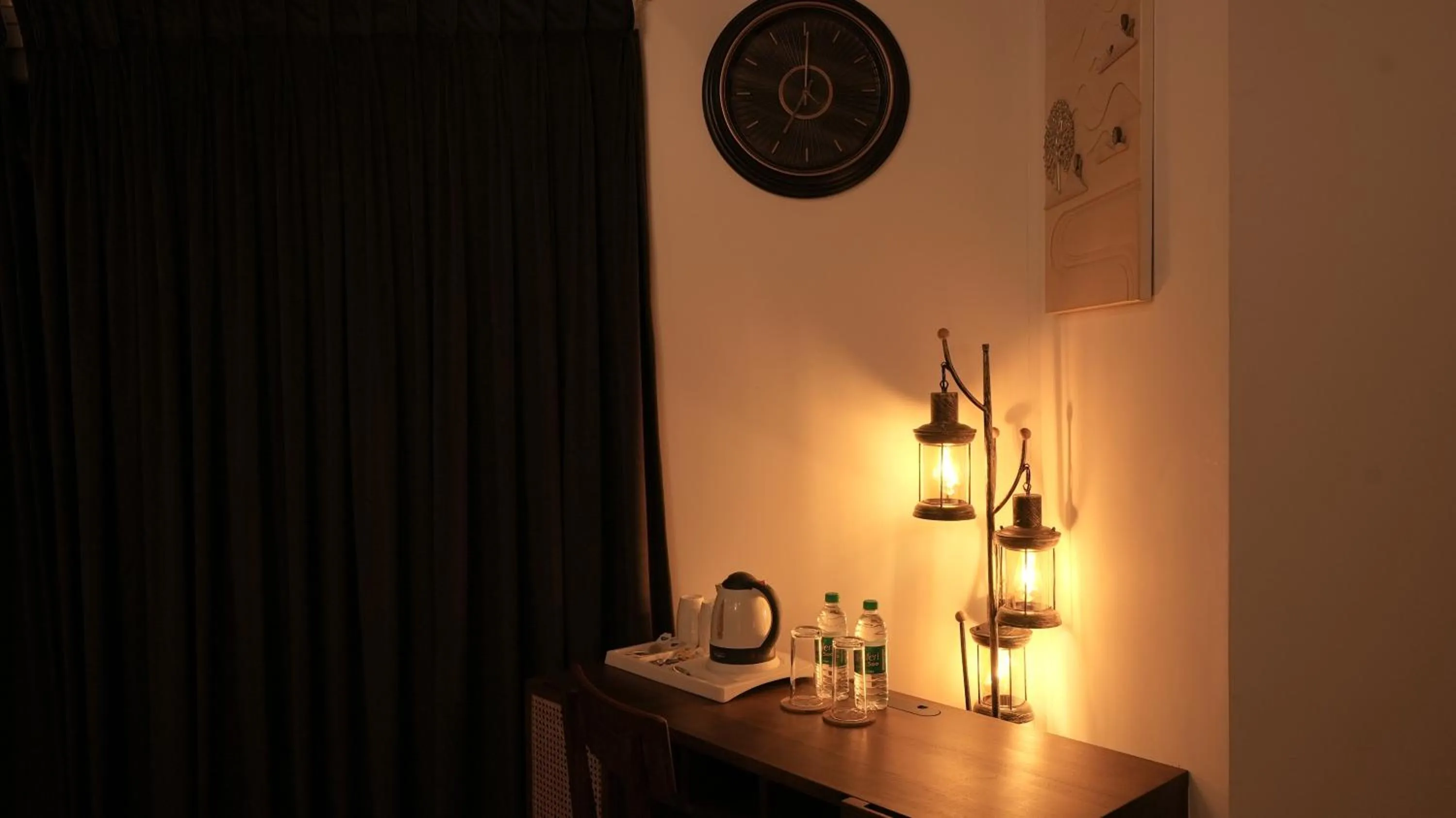 Kitchen or kitchenette in Prive by Whiteflower