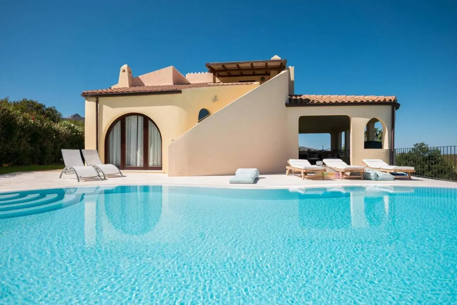 Villa Alba Chiara Villa Alba Chiara