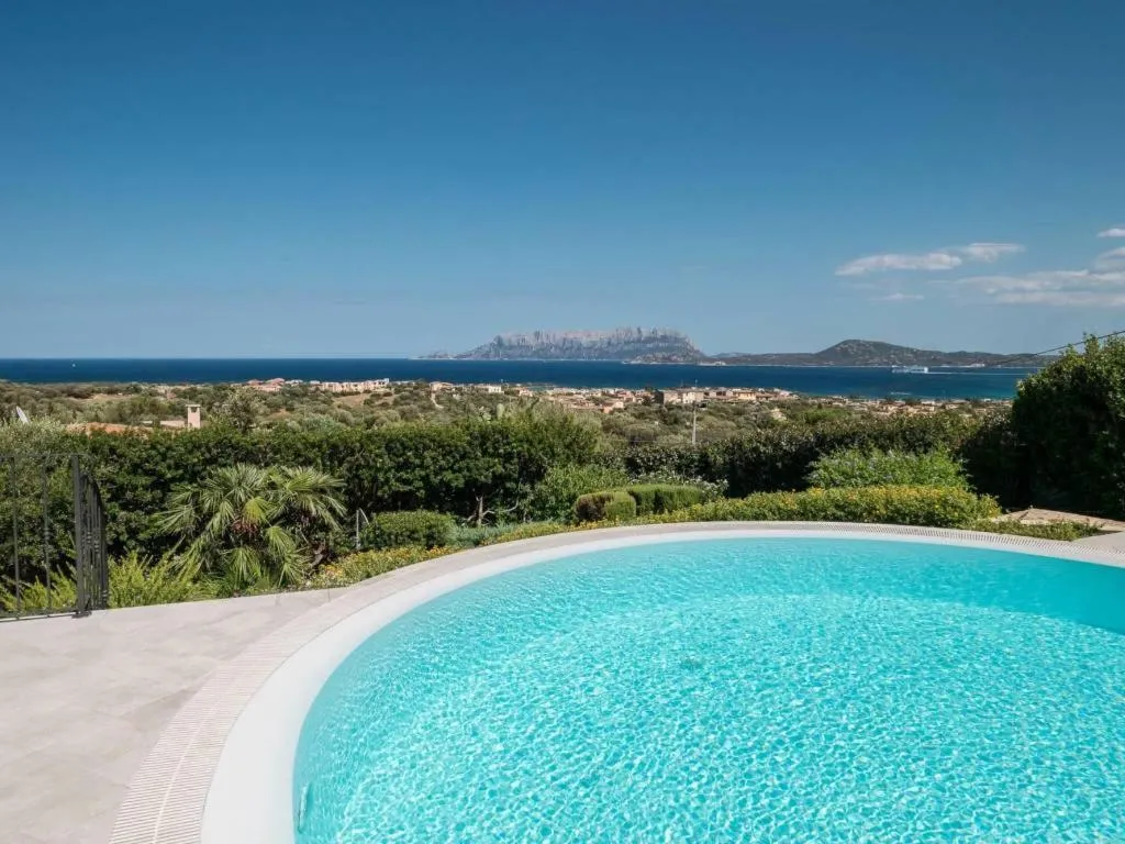 Villa Alba Chiara