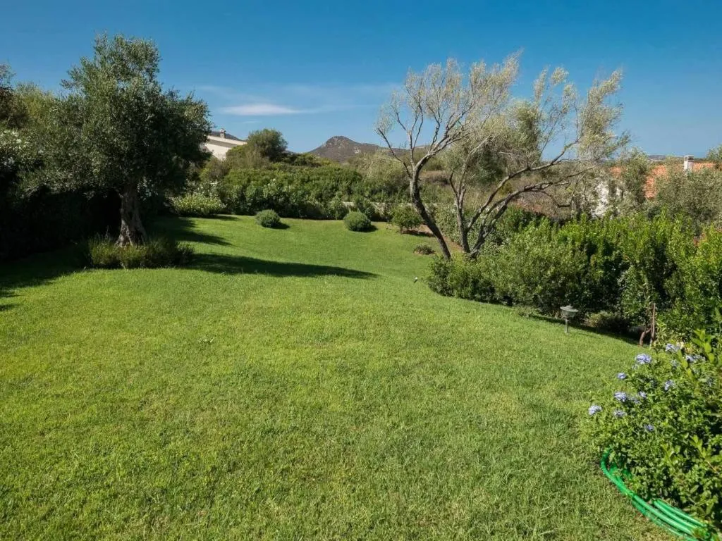 Villa Alba Chiara