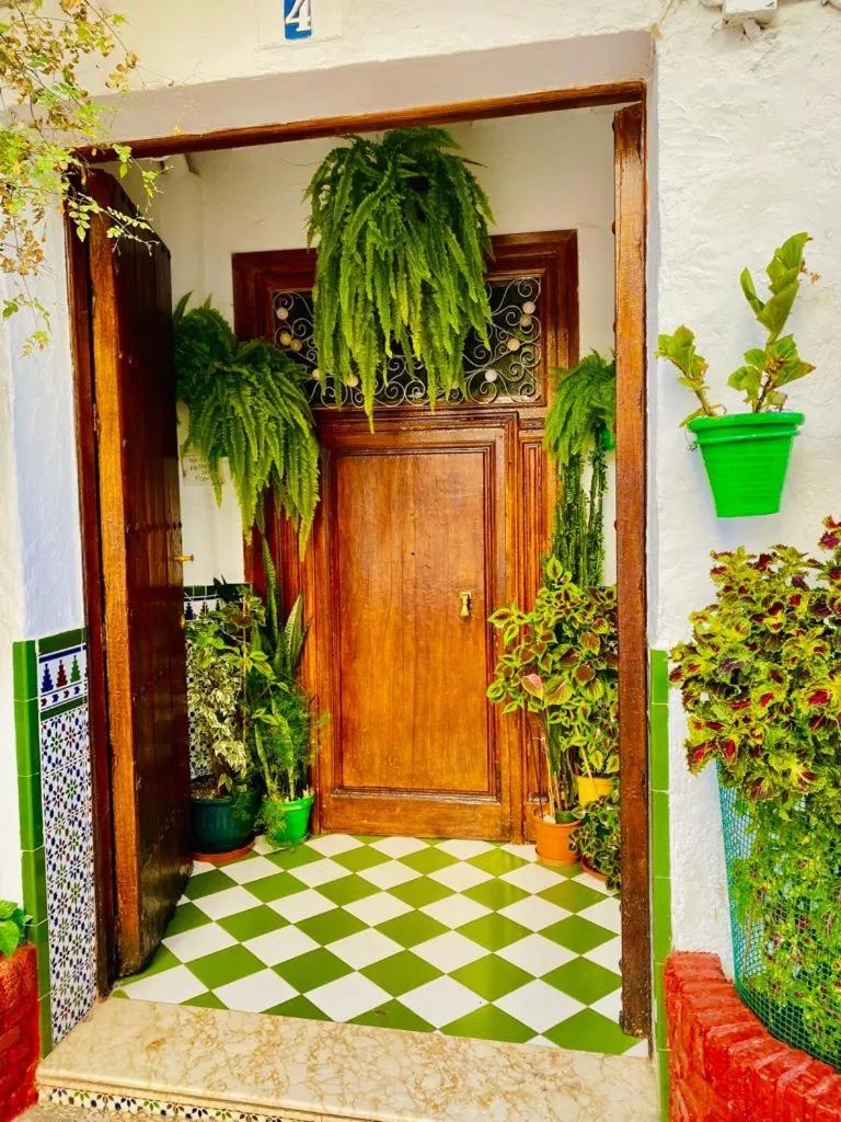 Residencia Jardin del Rio