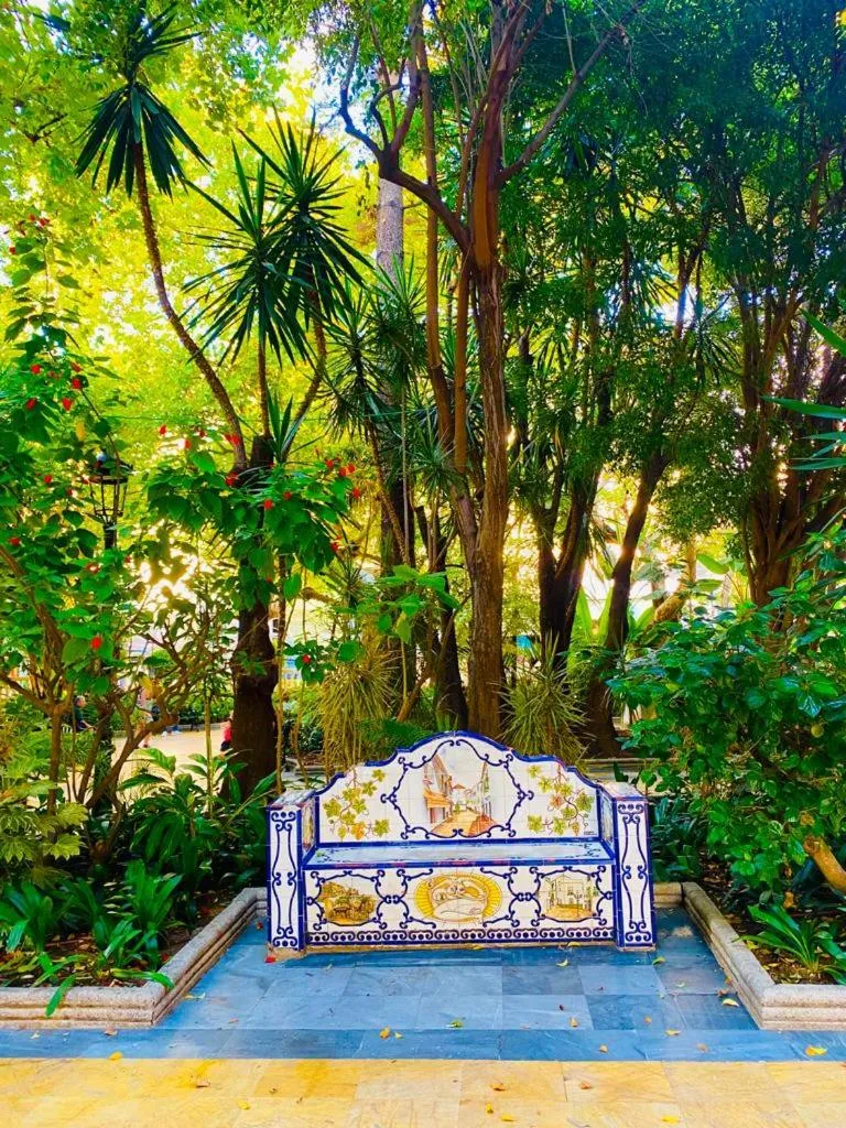 Residencia Jardin del Rio