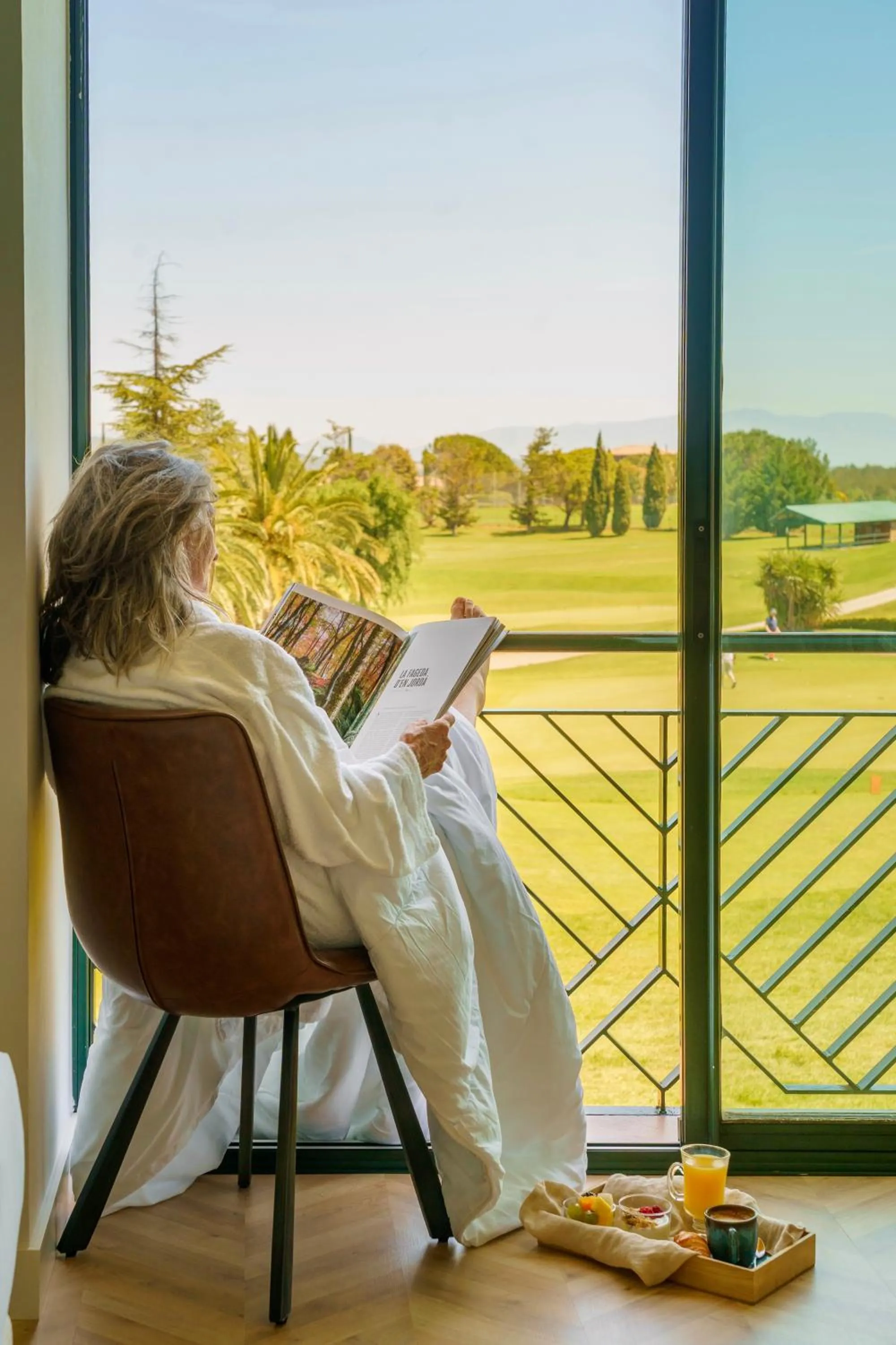 Hotel TorreMirona Golf & Spa