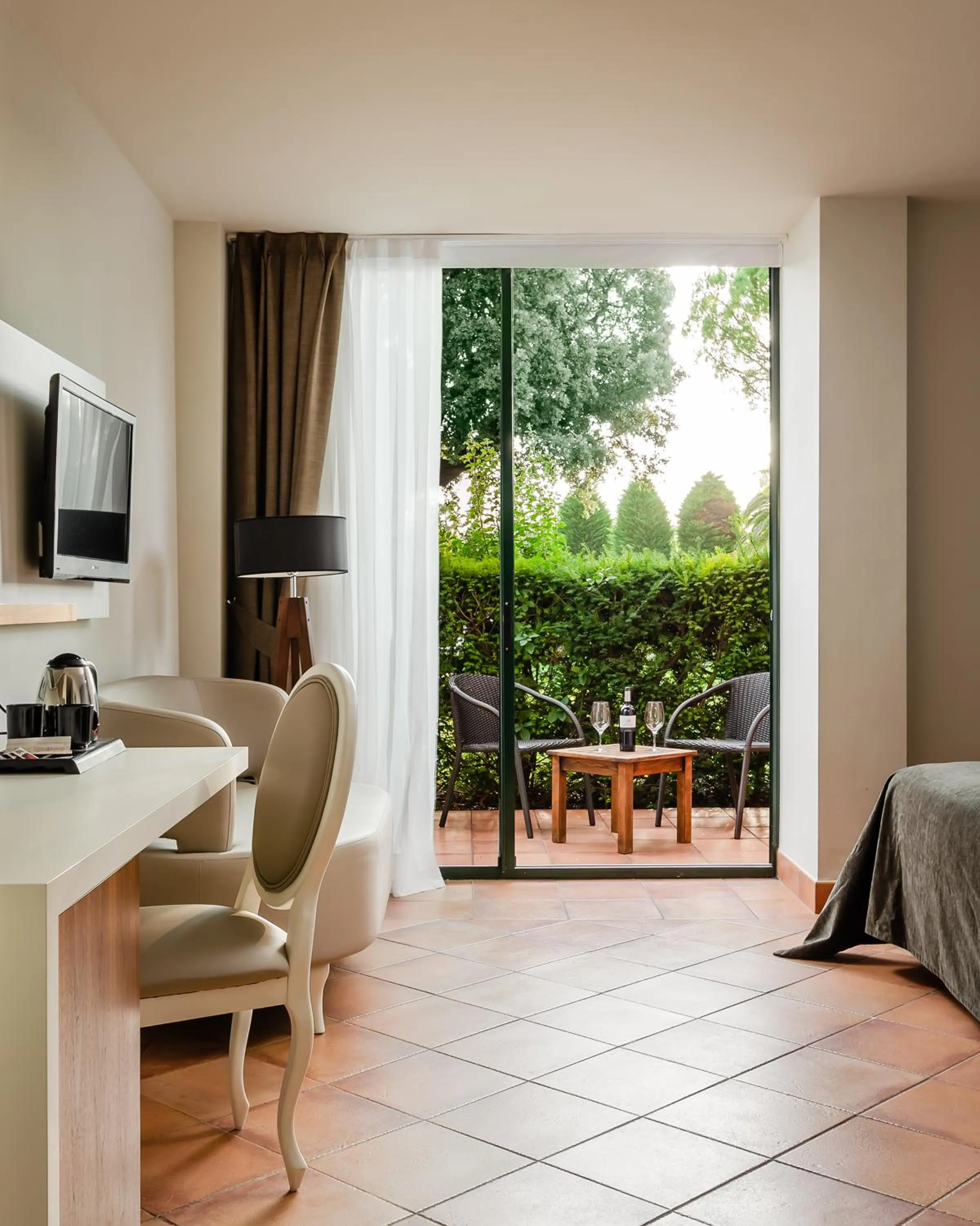 Hotel TorreMirona Golf & Spa