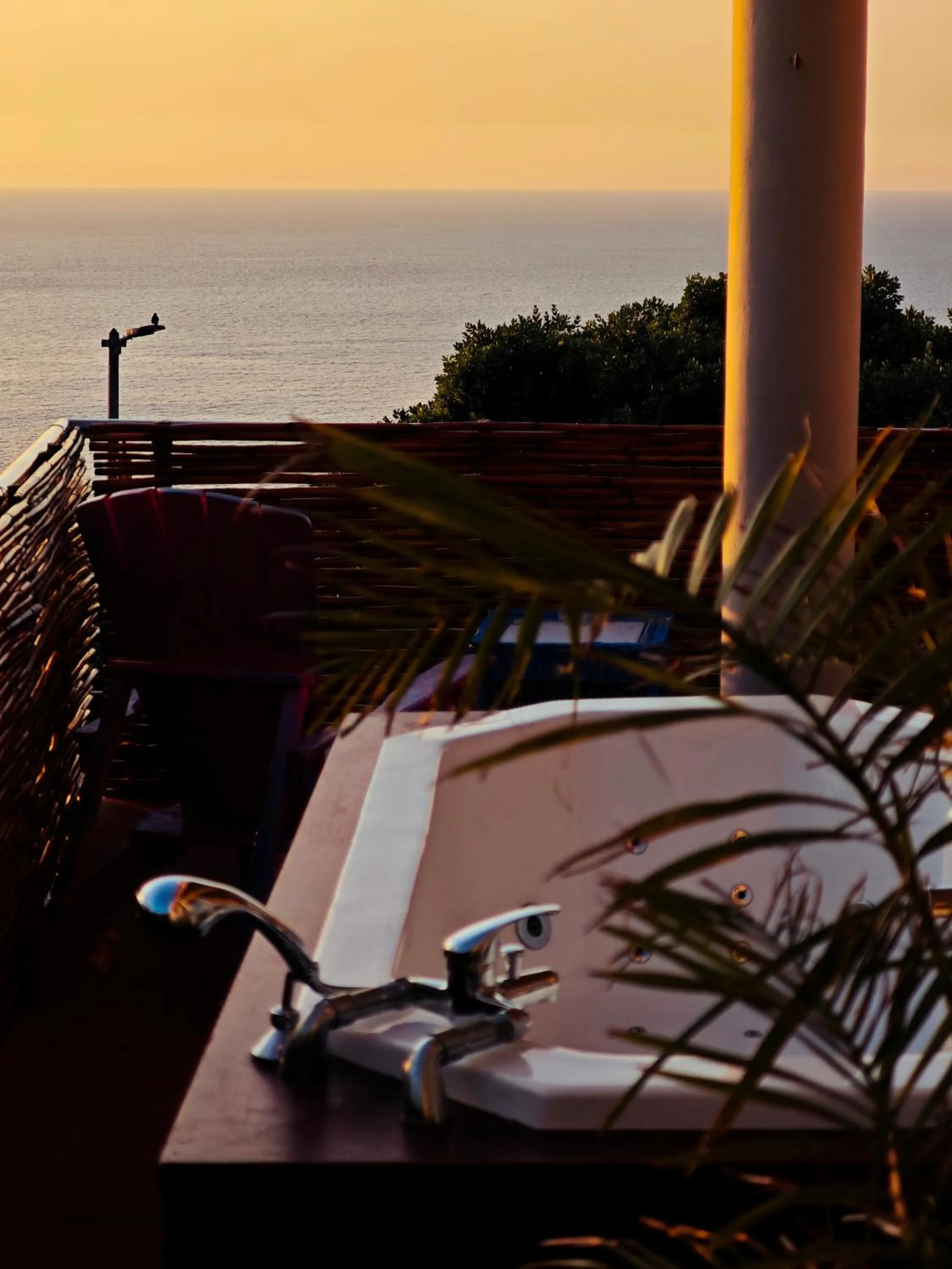 Sea view in Beachwood Camps Bay