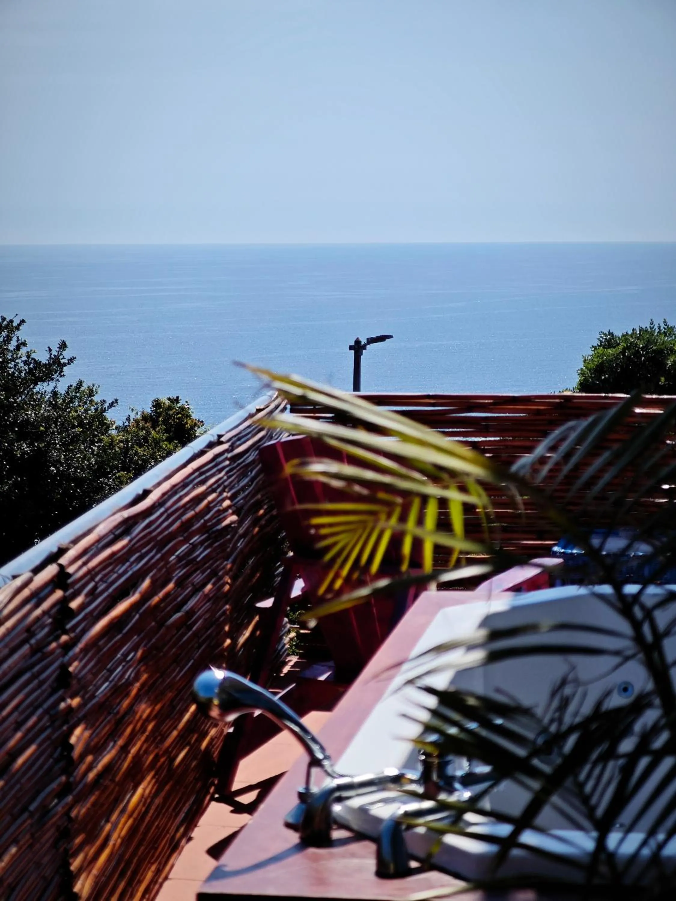 Sea view in Beachwood Camps Bay