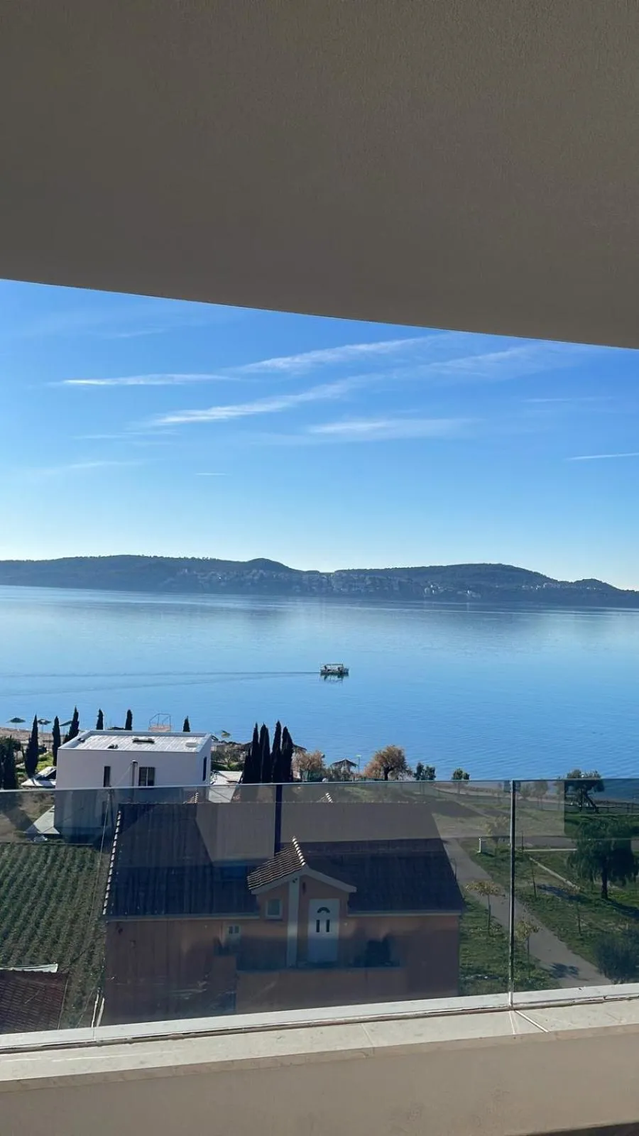 Luxury Apartment Viktoria Trogir