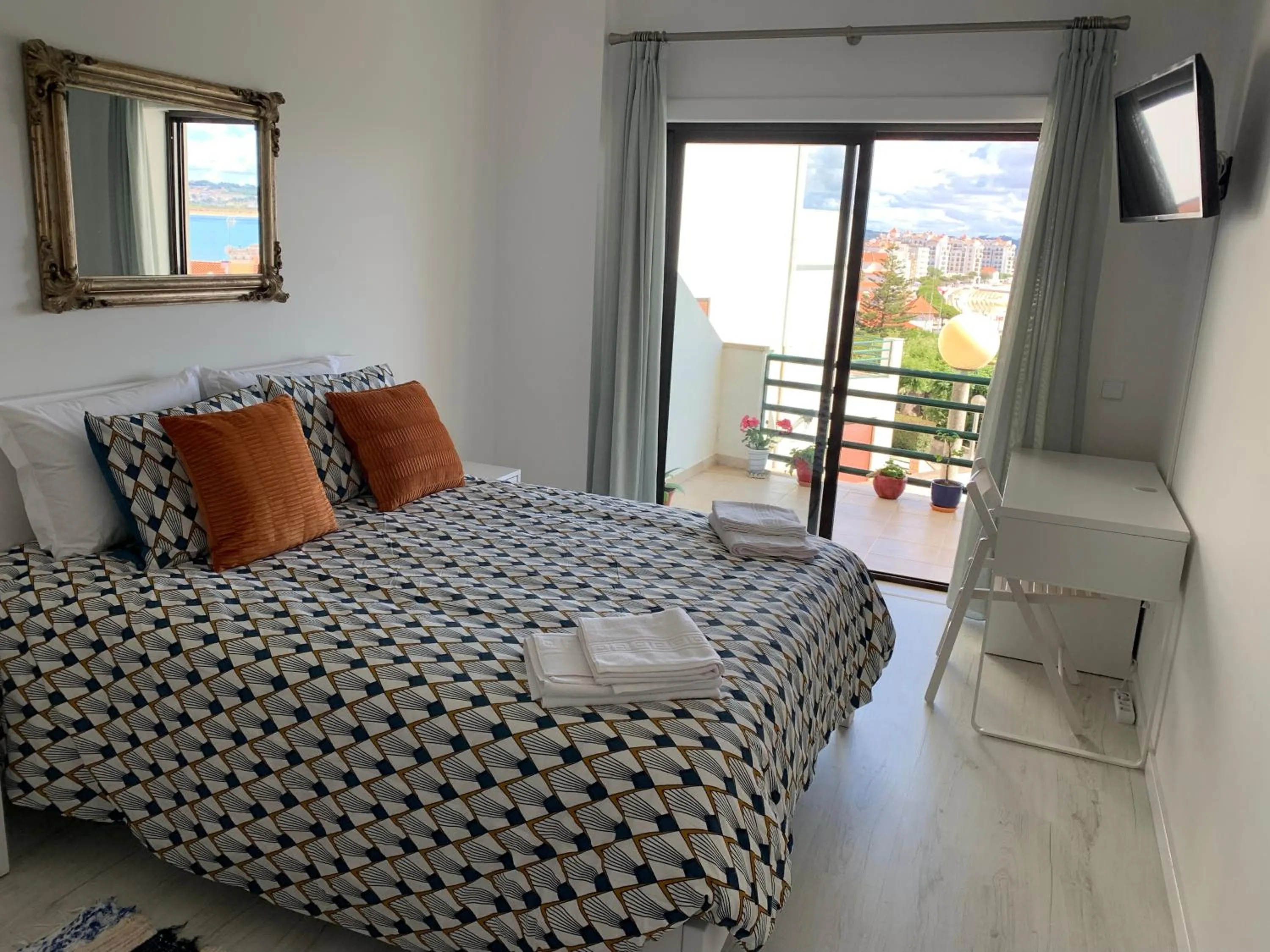 Casa na onda Sonho da Baia-Amazing sea view