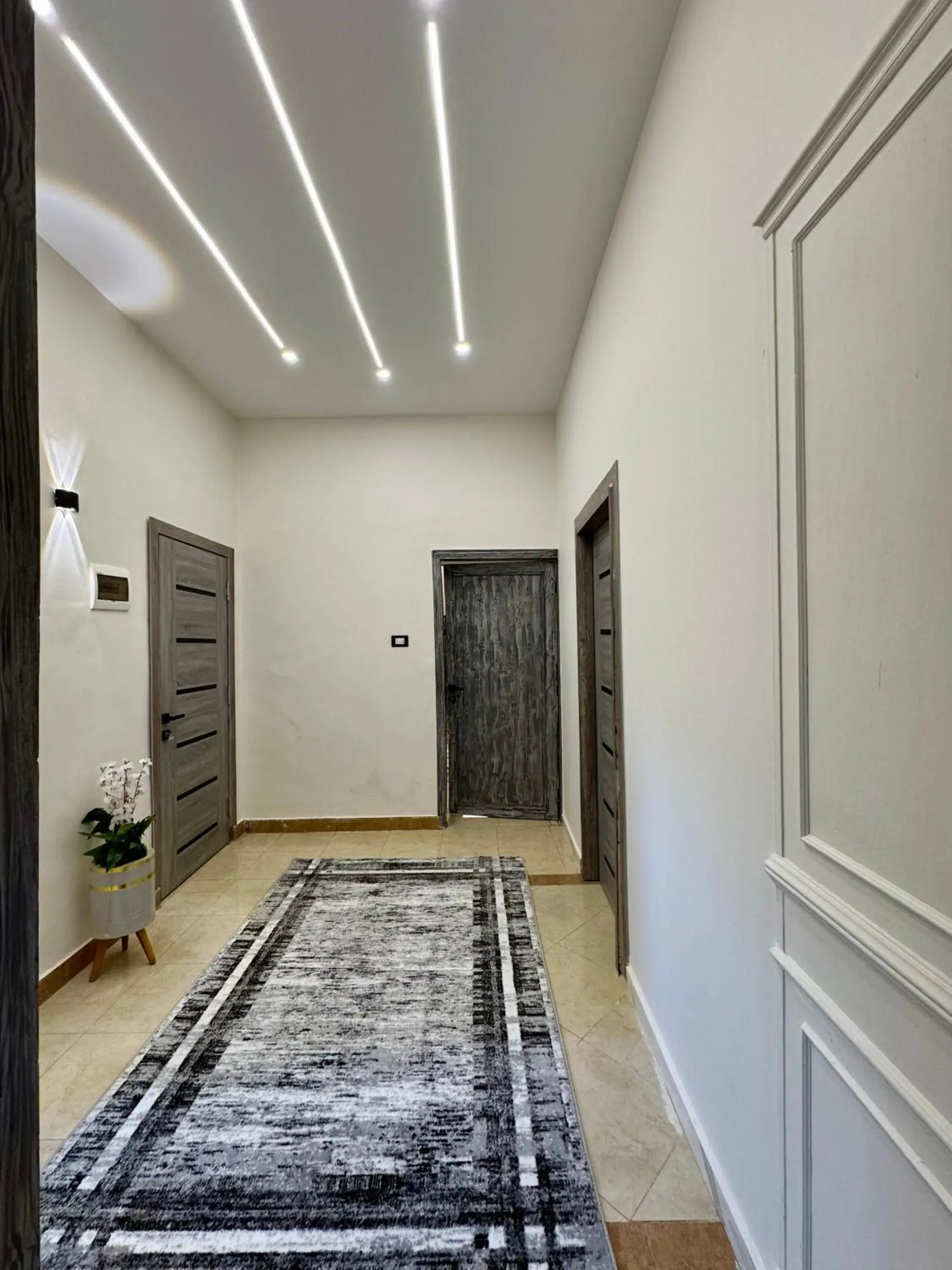 Photo of the whole room, Bed in Hur Pyramids Inn Photo of the whole room, Bed in Hur Pyramids Inn