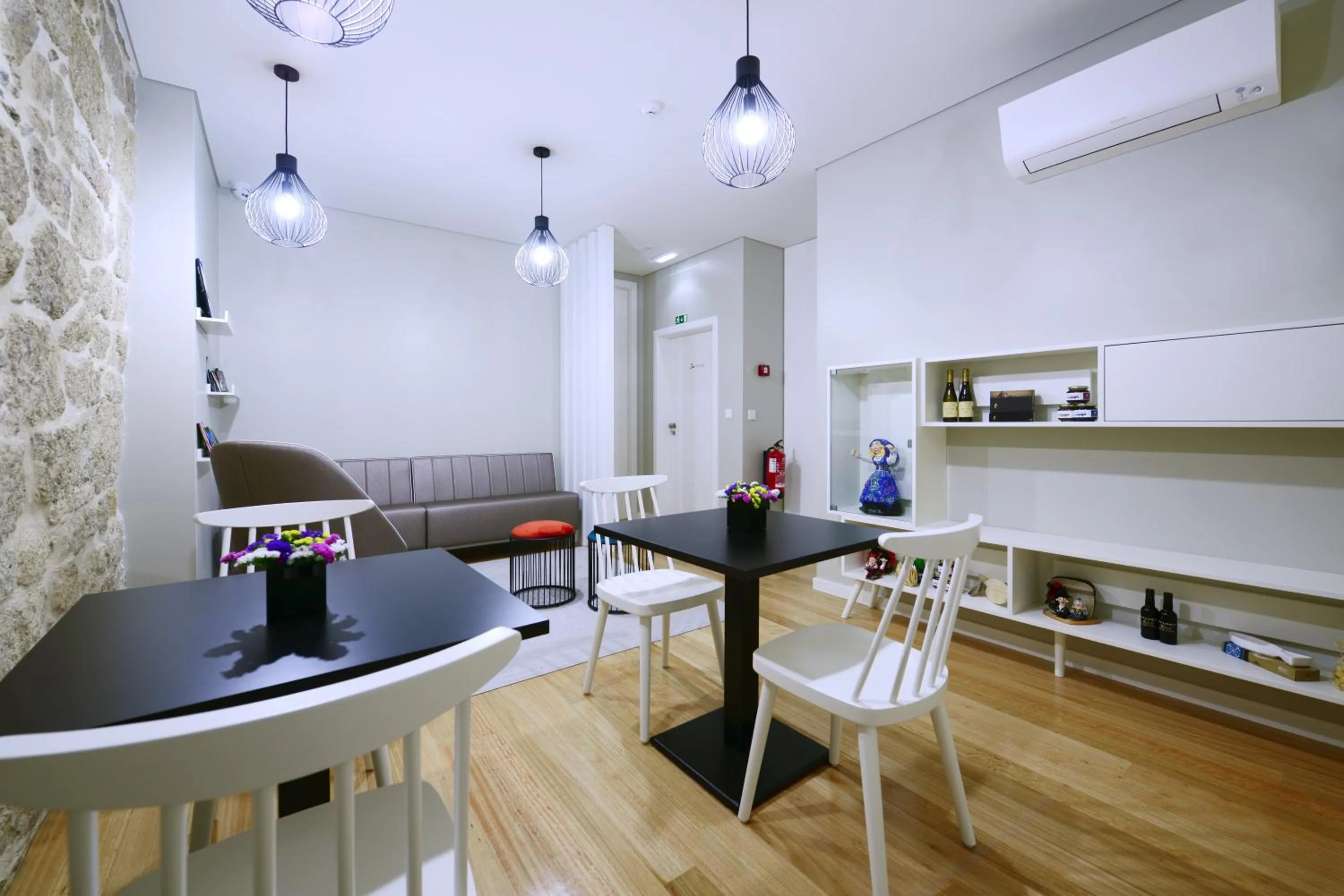 VILA DE PONTE GUEST HOUSE