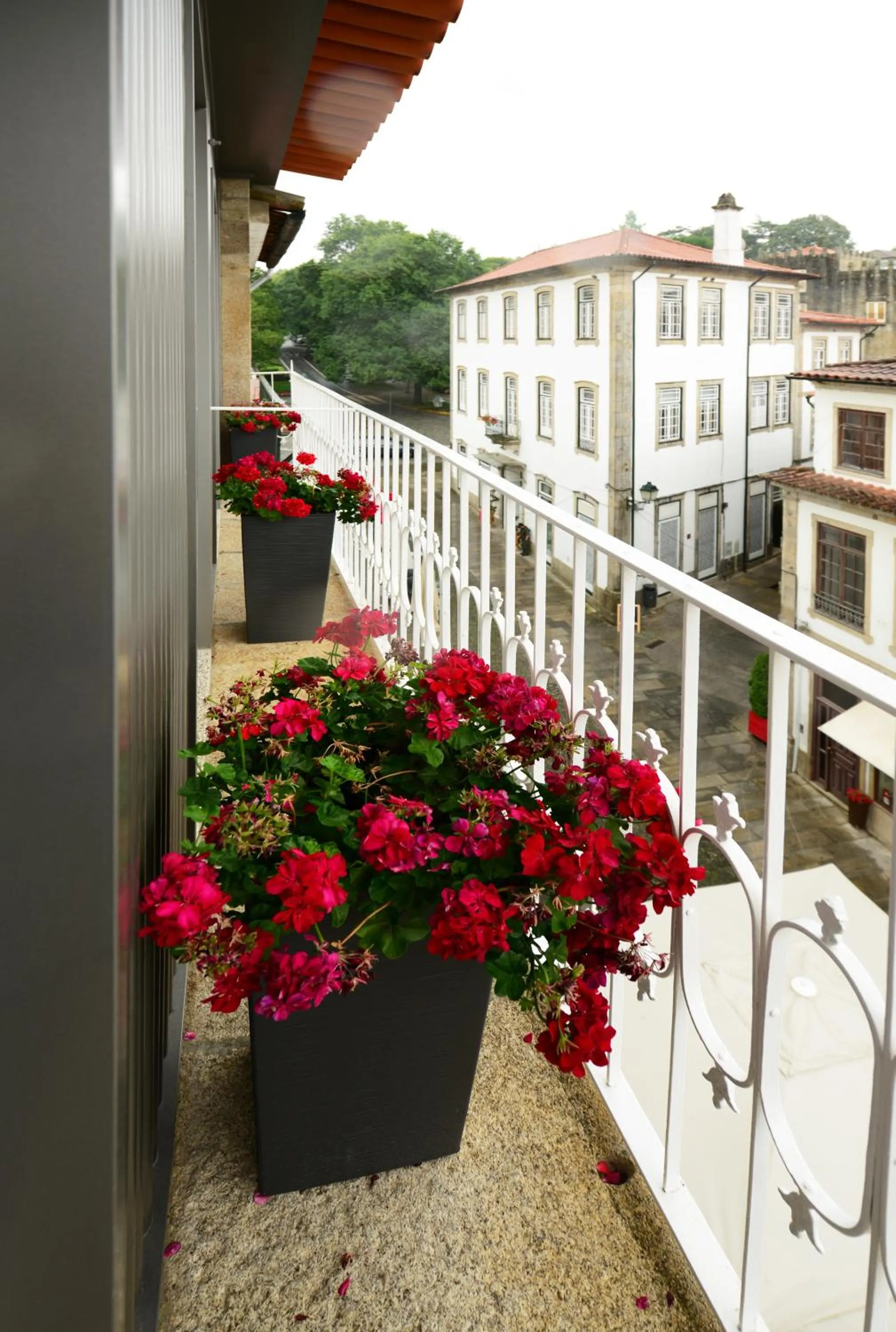 VILA DE PONTE GUEST HOUSE