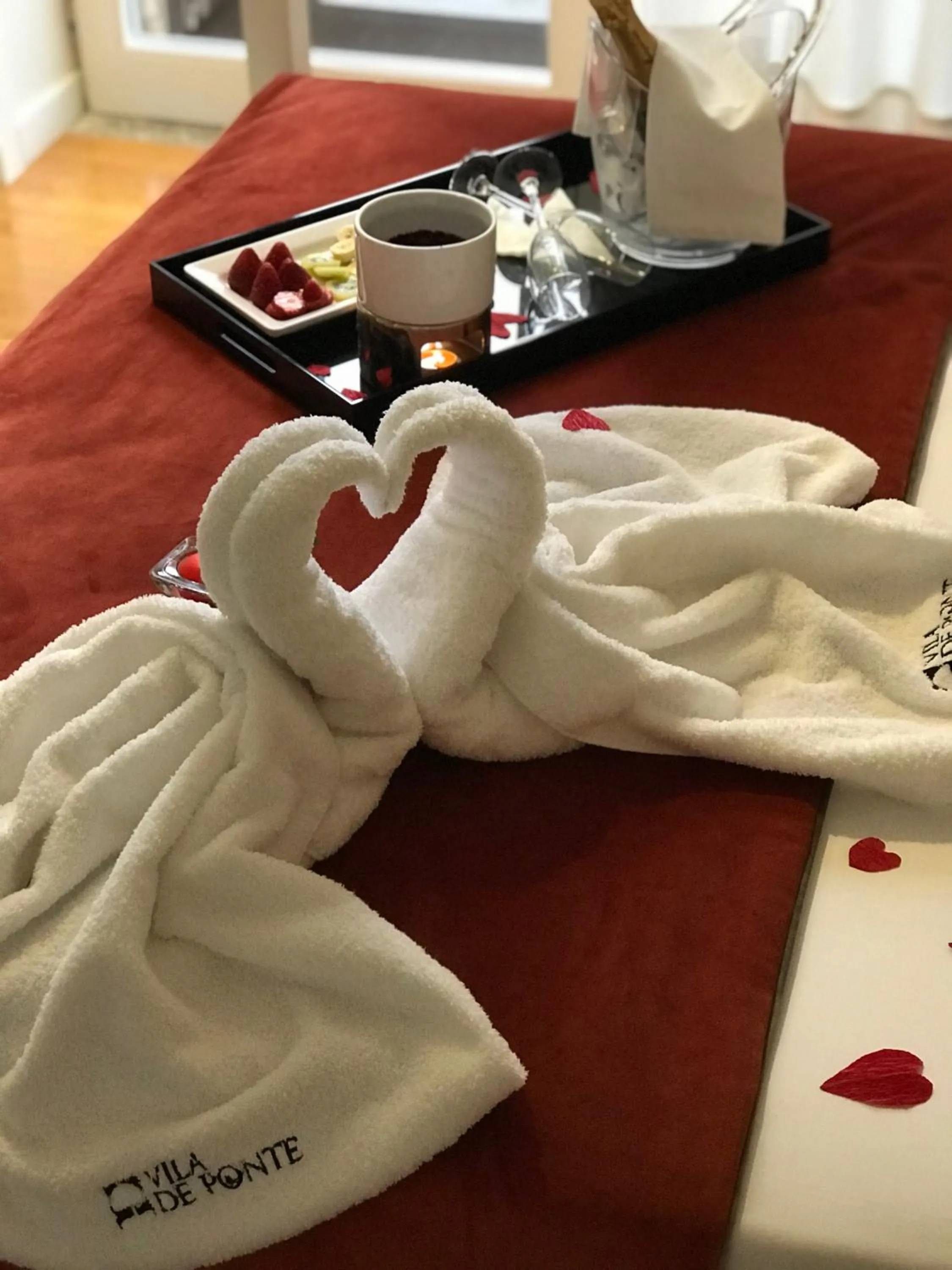 VILA DE PONTE GUEST HOUSE
